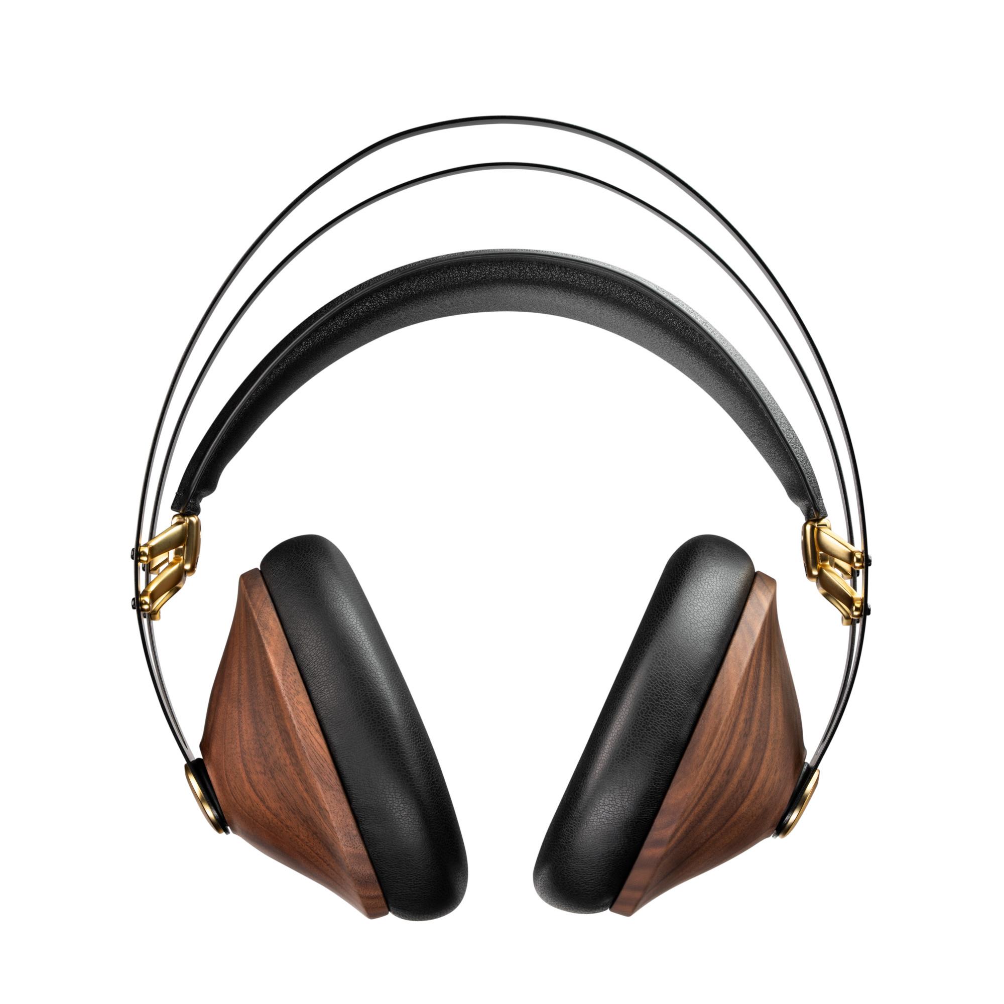 Meze Audio 99 Classics 2nd Gen<br>Over-Ear Headphones (Closed Back)