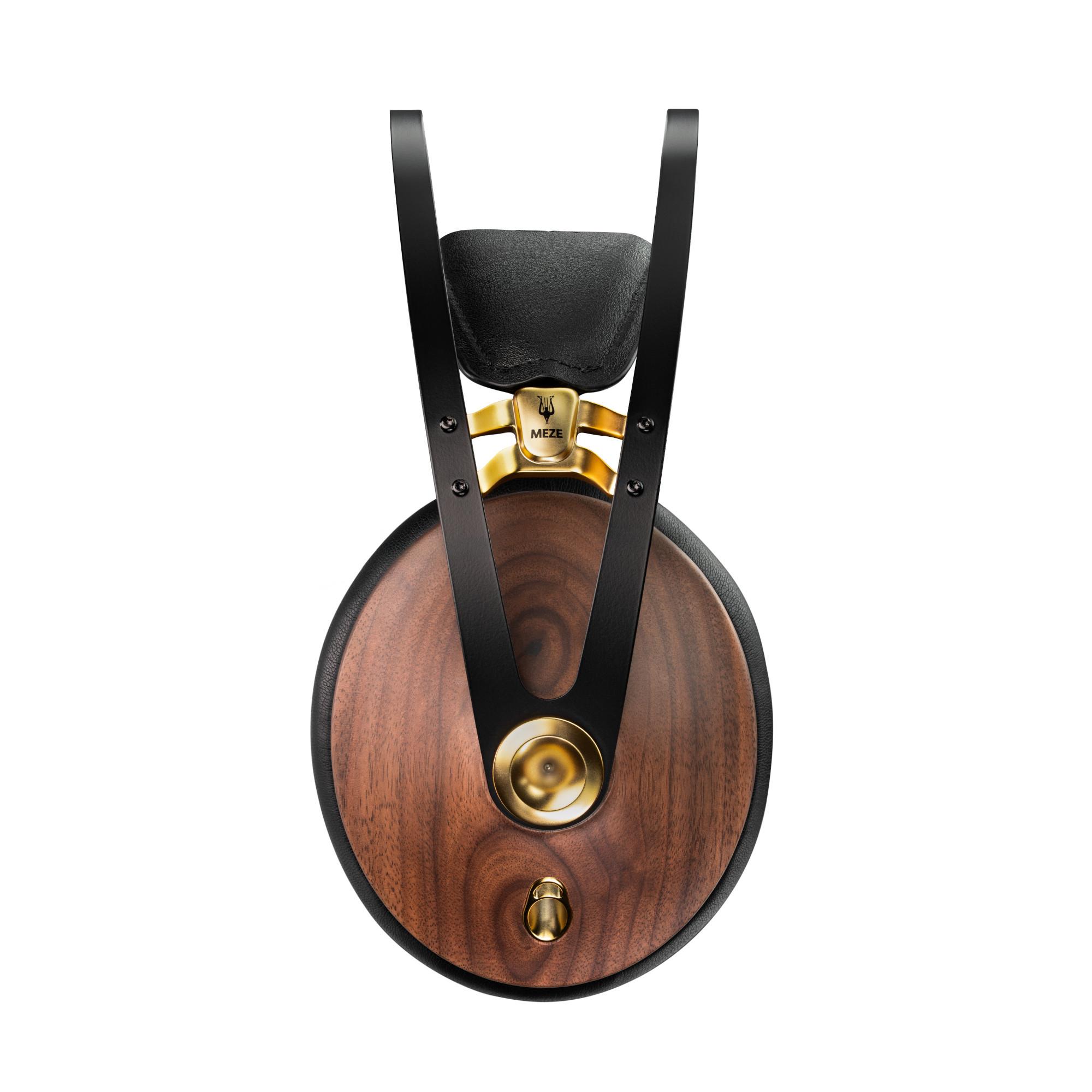 Meze Audio 99 Classics 2nd Gen<br>Over-Ear Headphones (Closed Back)