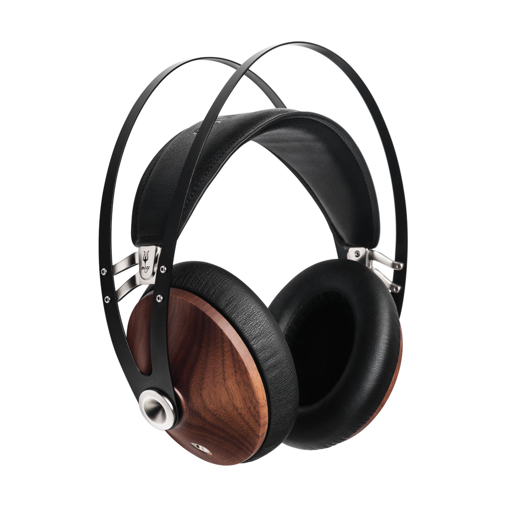Meze Audio 99 Classics<br>Over-Ear Headphones (Closed Back)