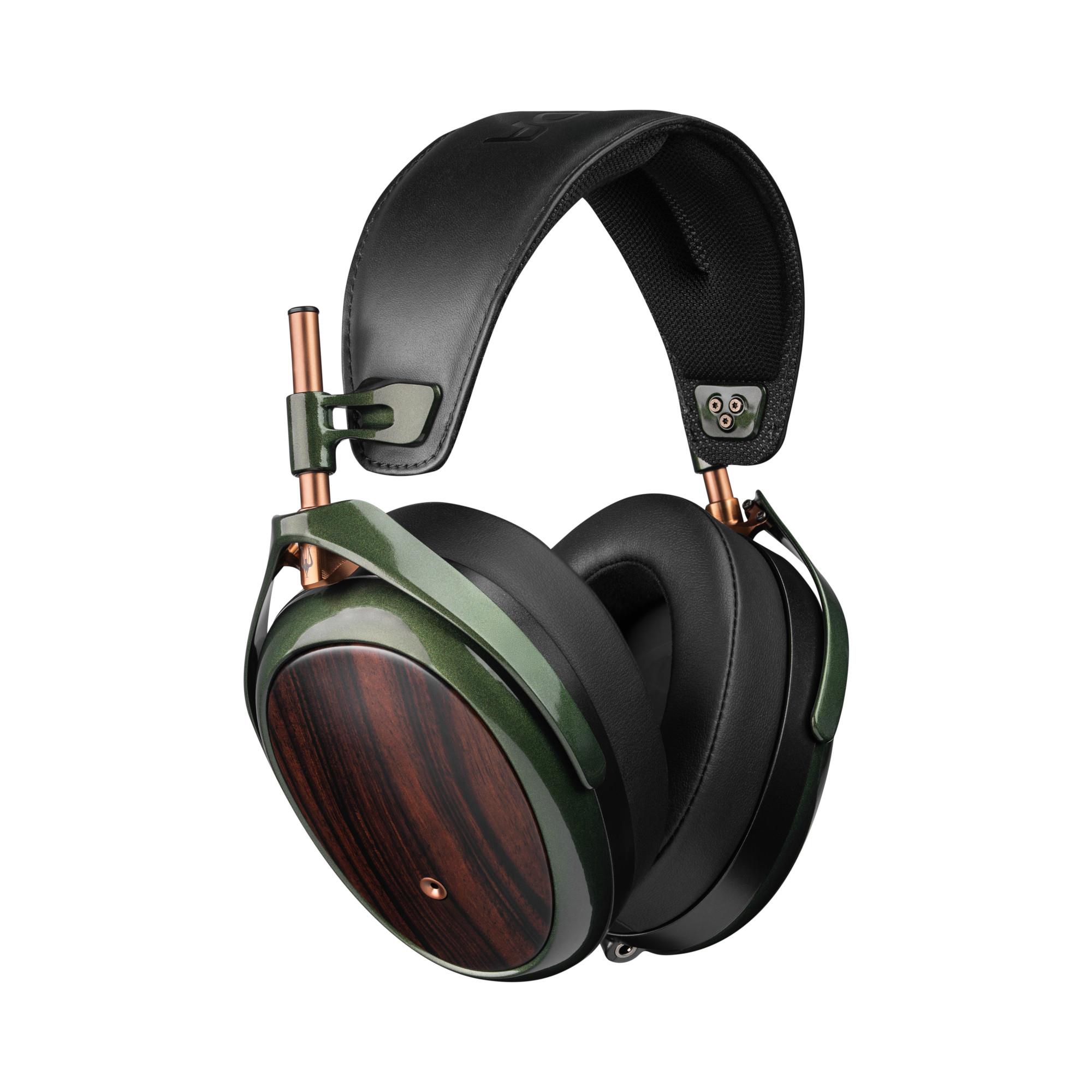 Meze Audio Strada<br>Over-Ear Headphones (Closed Back)