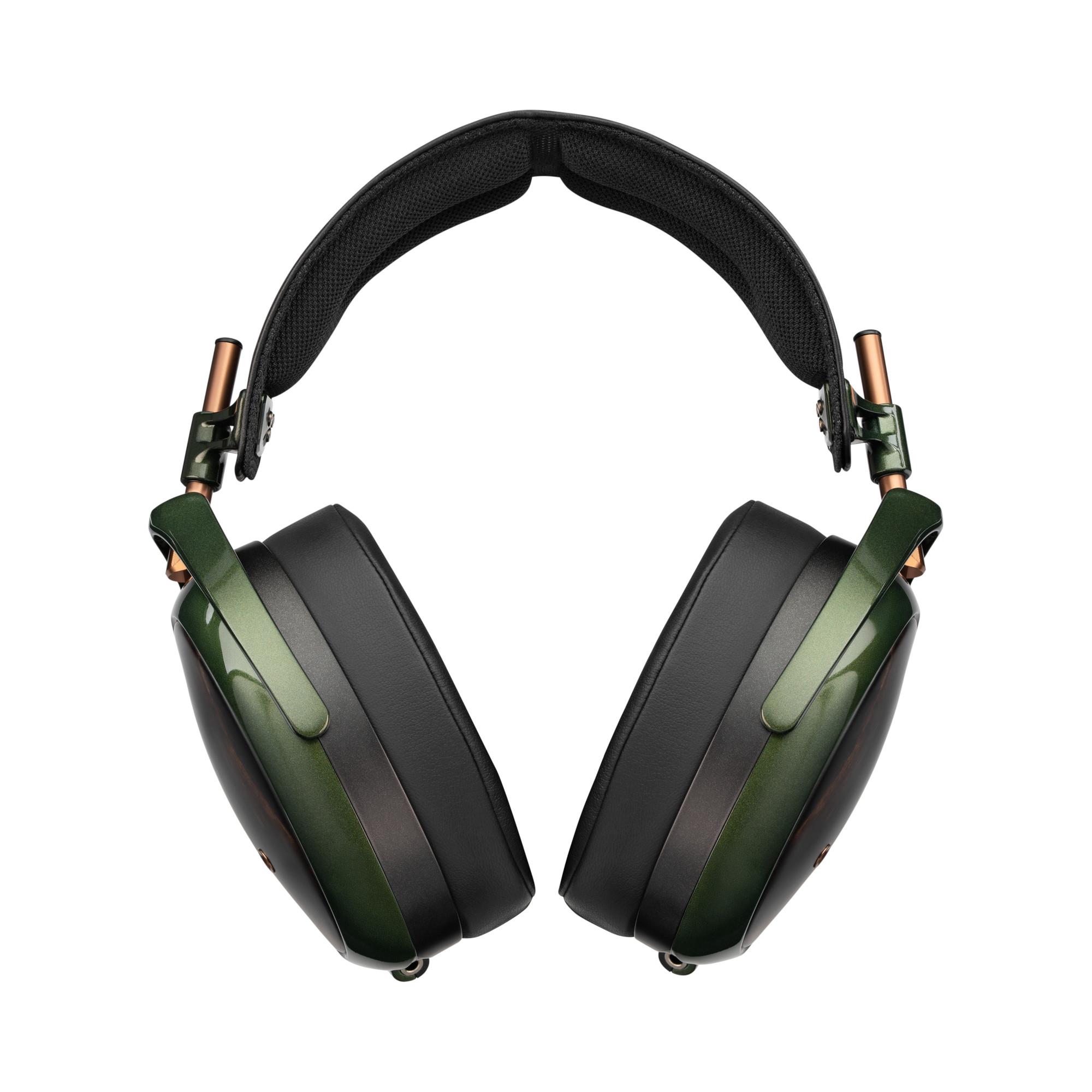 Meze Audio Strada<br>Over-Ear Headphones (Closed Back)