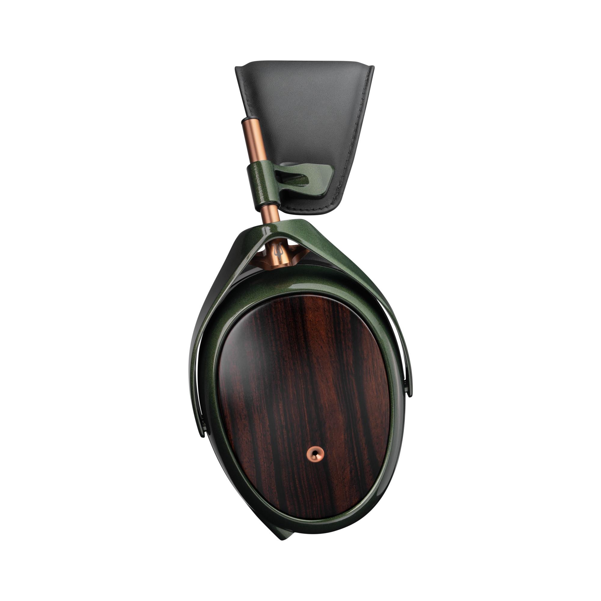 Meze Audio Strada<br>Over-Ear Headphones (Closed Back)