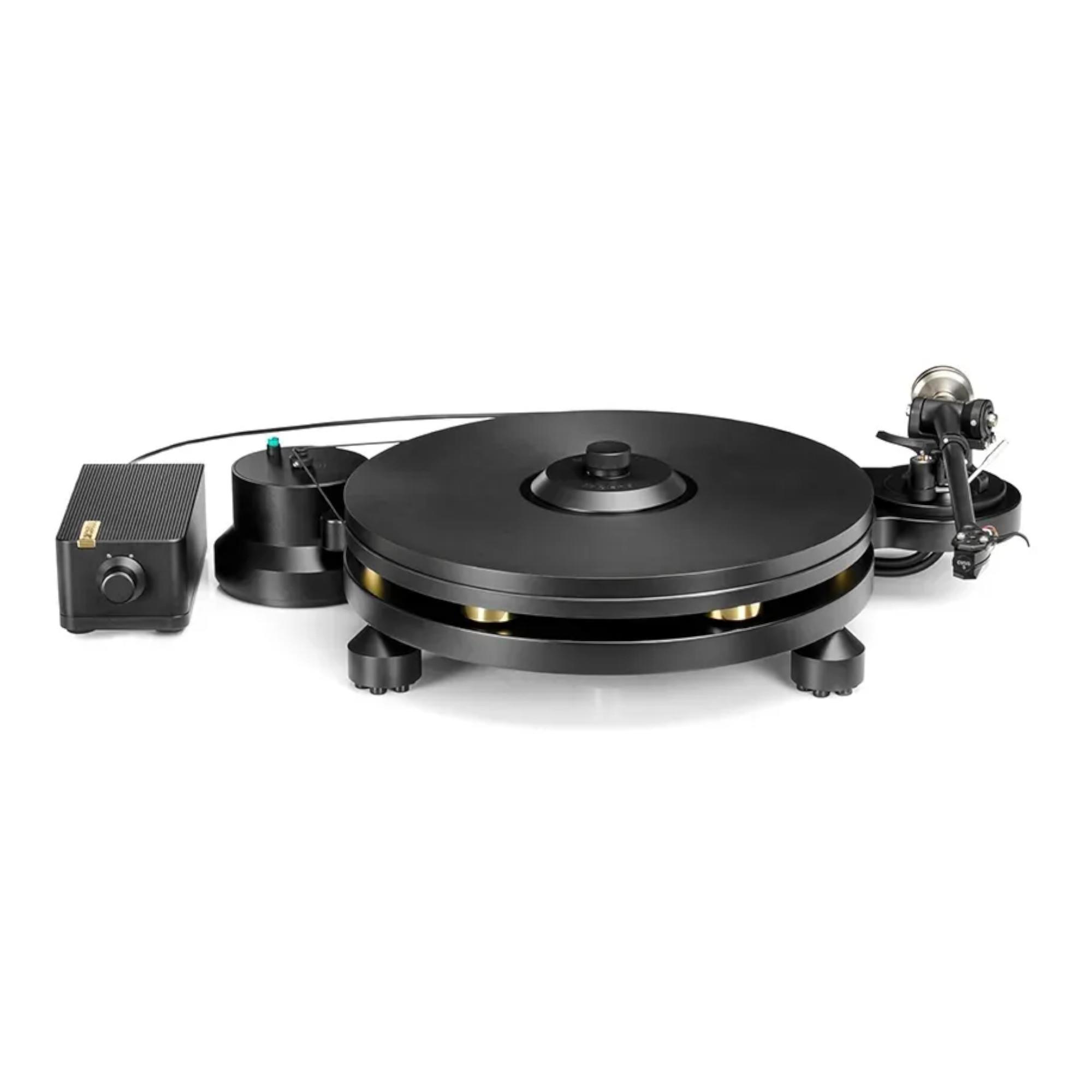 Michell Revolv Package Turntable 