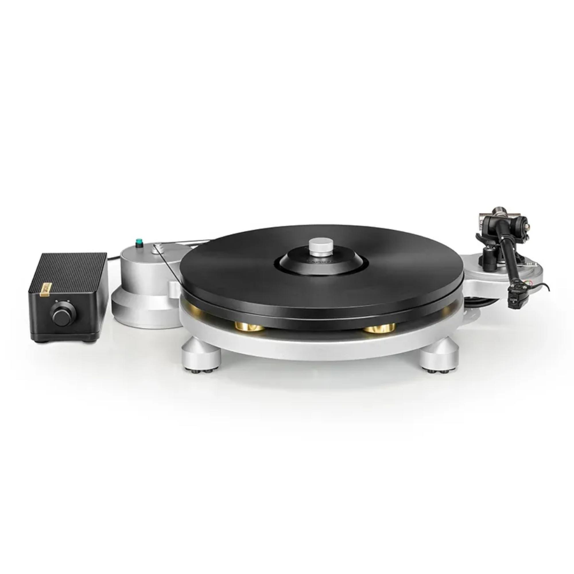 Michell Revolv Package Turntable 