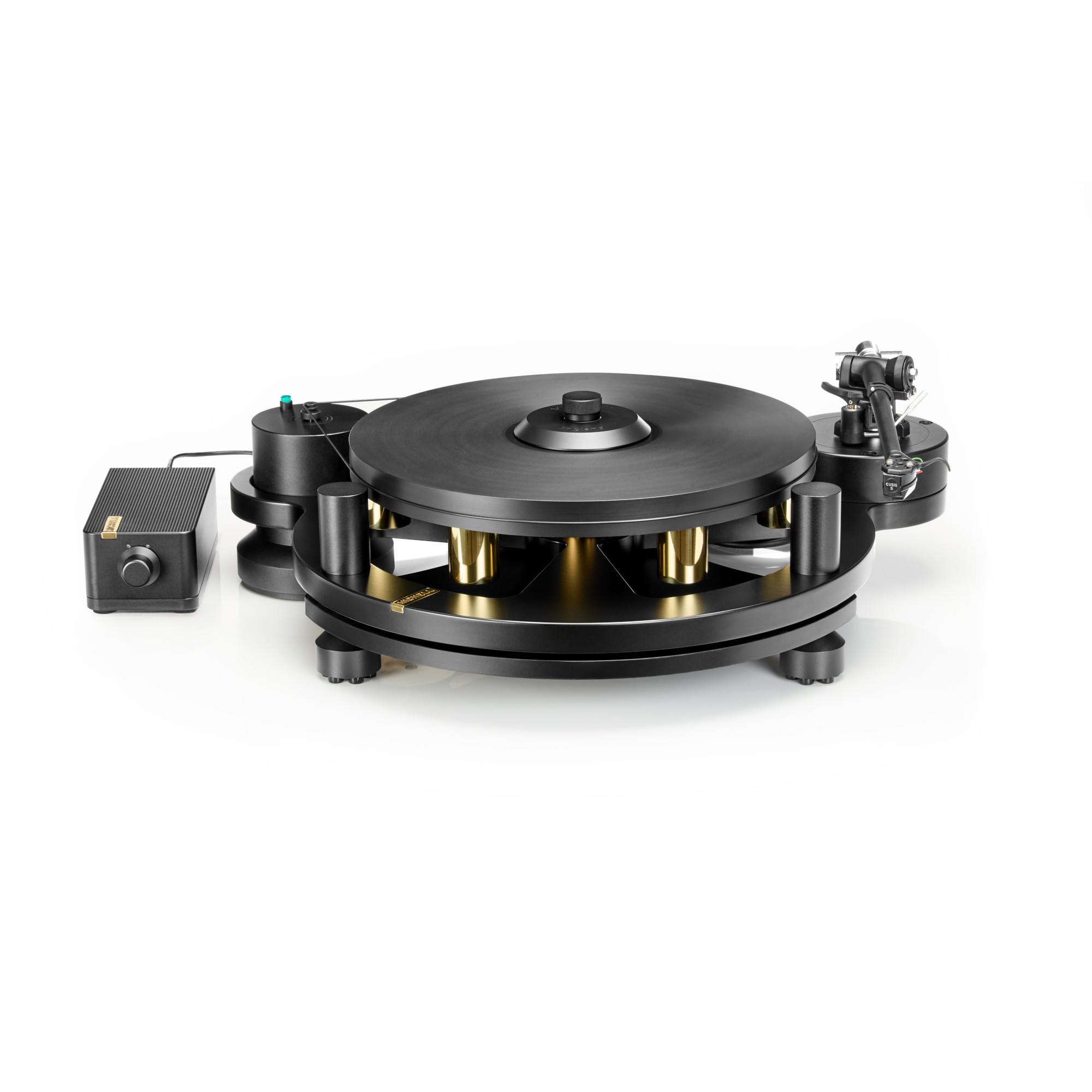 Michell Gyro Package Turntable 