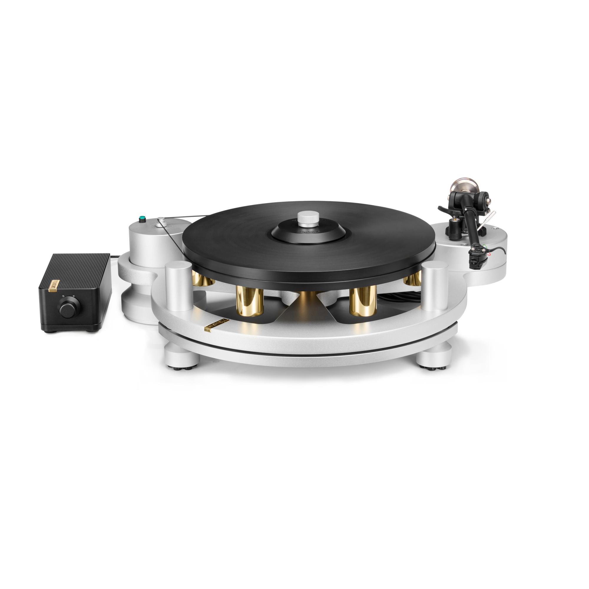 Michell Gyro Package Turntable 