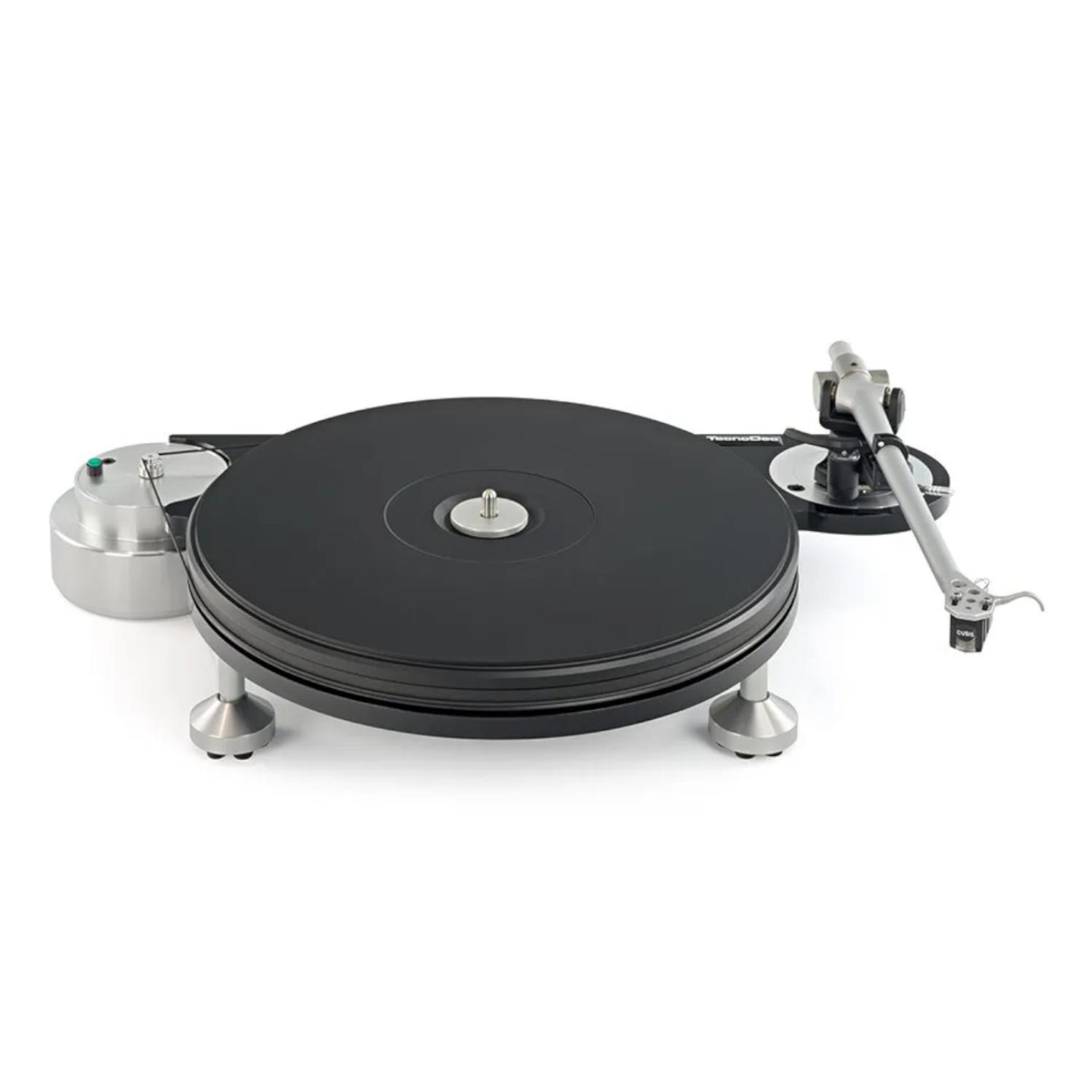 Michell Tecnodec MM Package<br>Turntable 