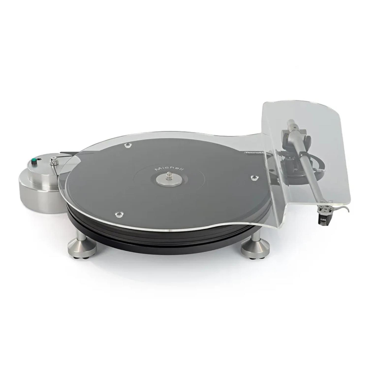 Michell Tecnodec MM Package<br>Turntable 