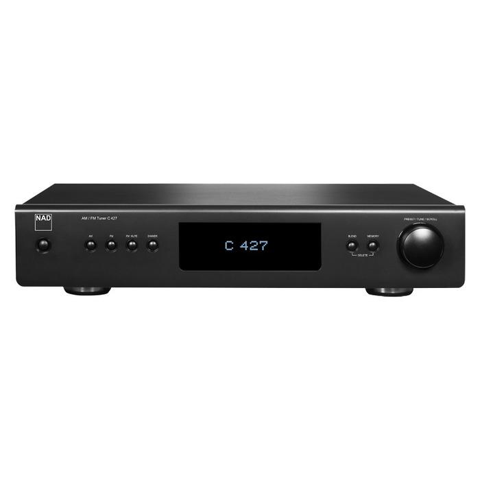 NAD C 427<br>FM / AM Tuner