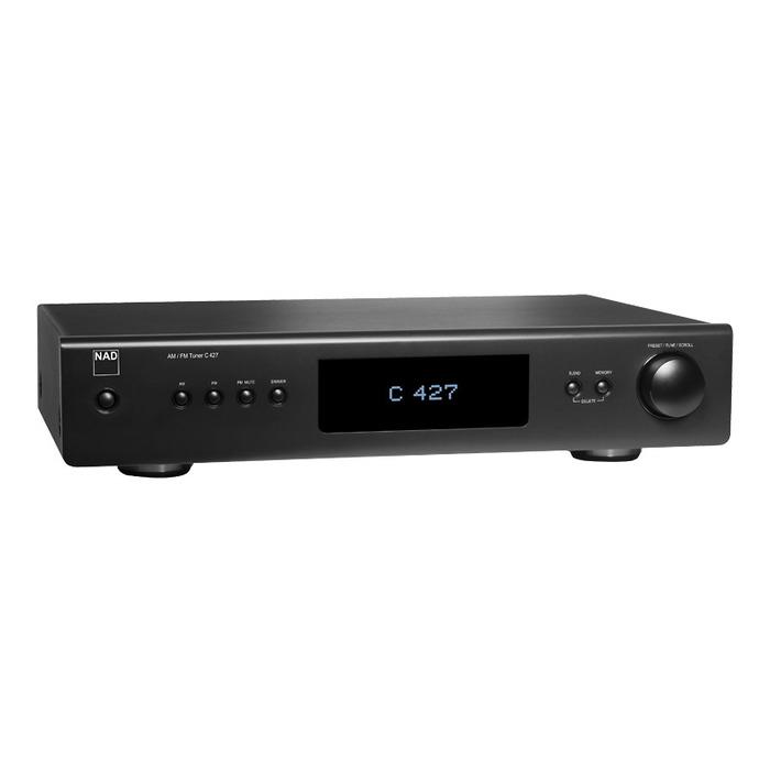 NAD C 427<br>FM / AM Tuner