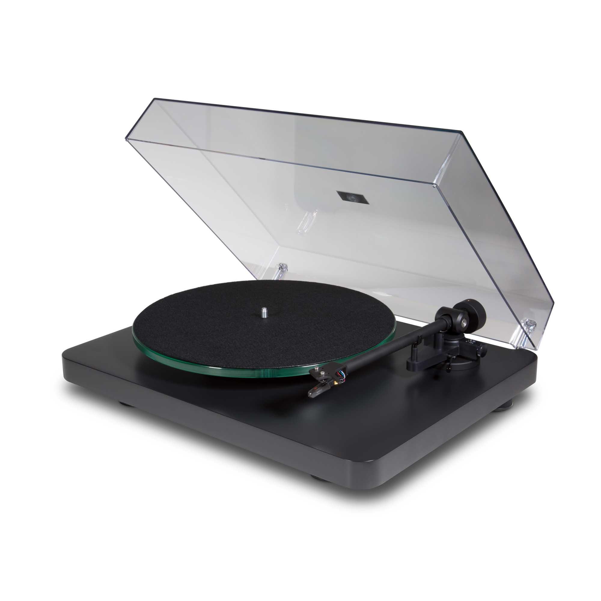 NAD C 558<br>Turntable