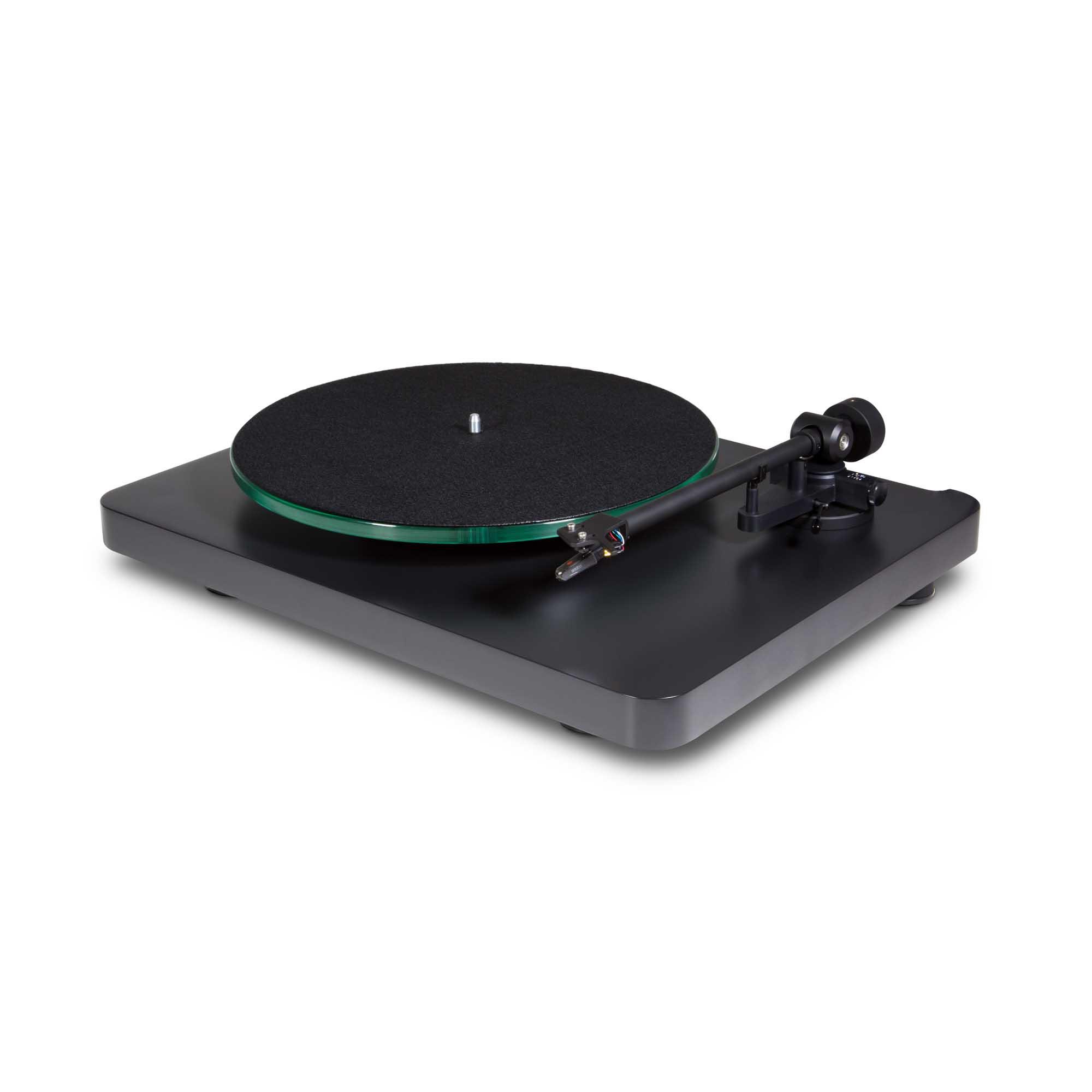 NAD C 558<br>Turntable