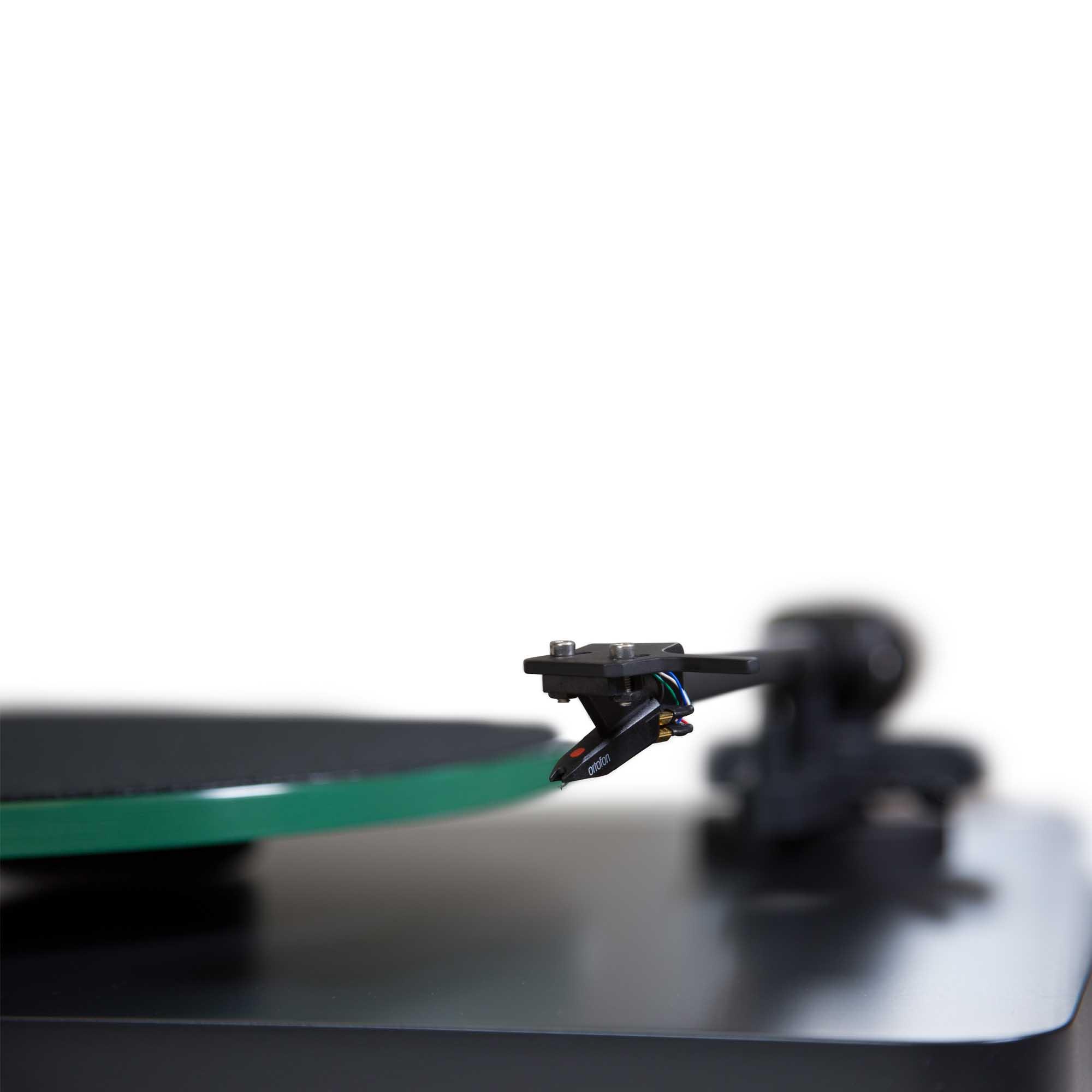 NAD C 558<br>Turntable