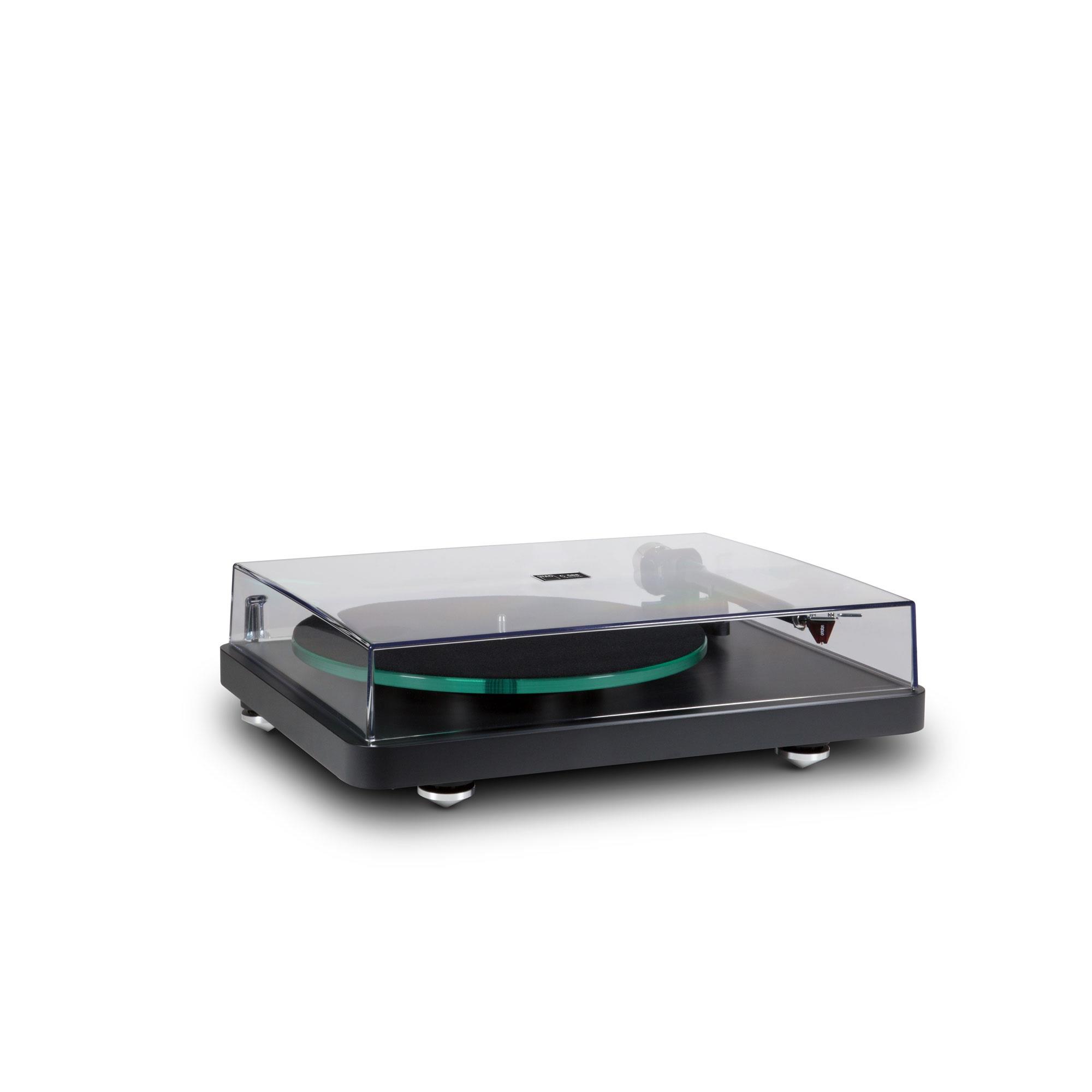 NAD C 588<br>Turntable