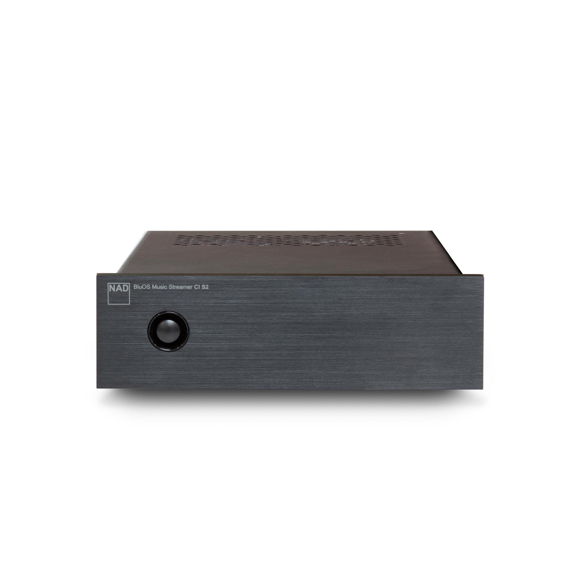 NAD CI S2 2 Zone Music Streamer