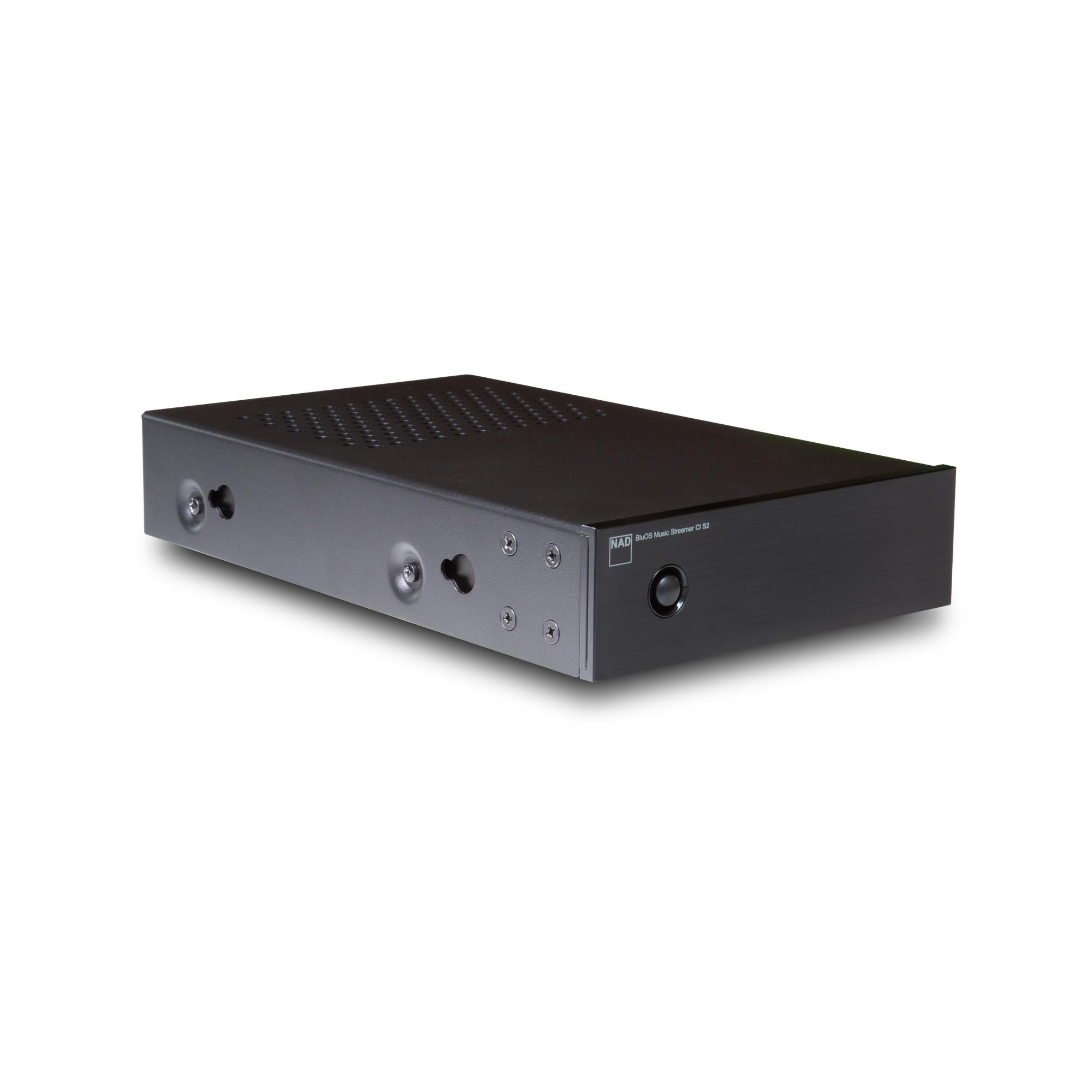 NAD CI S2 2 Zone Music Streamer