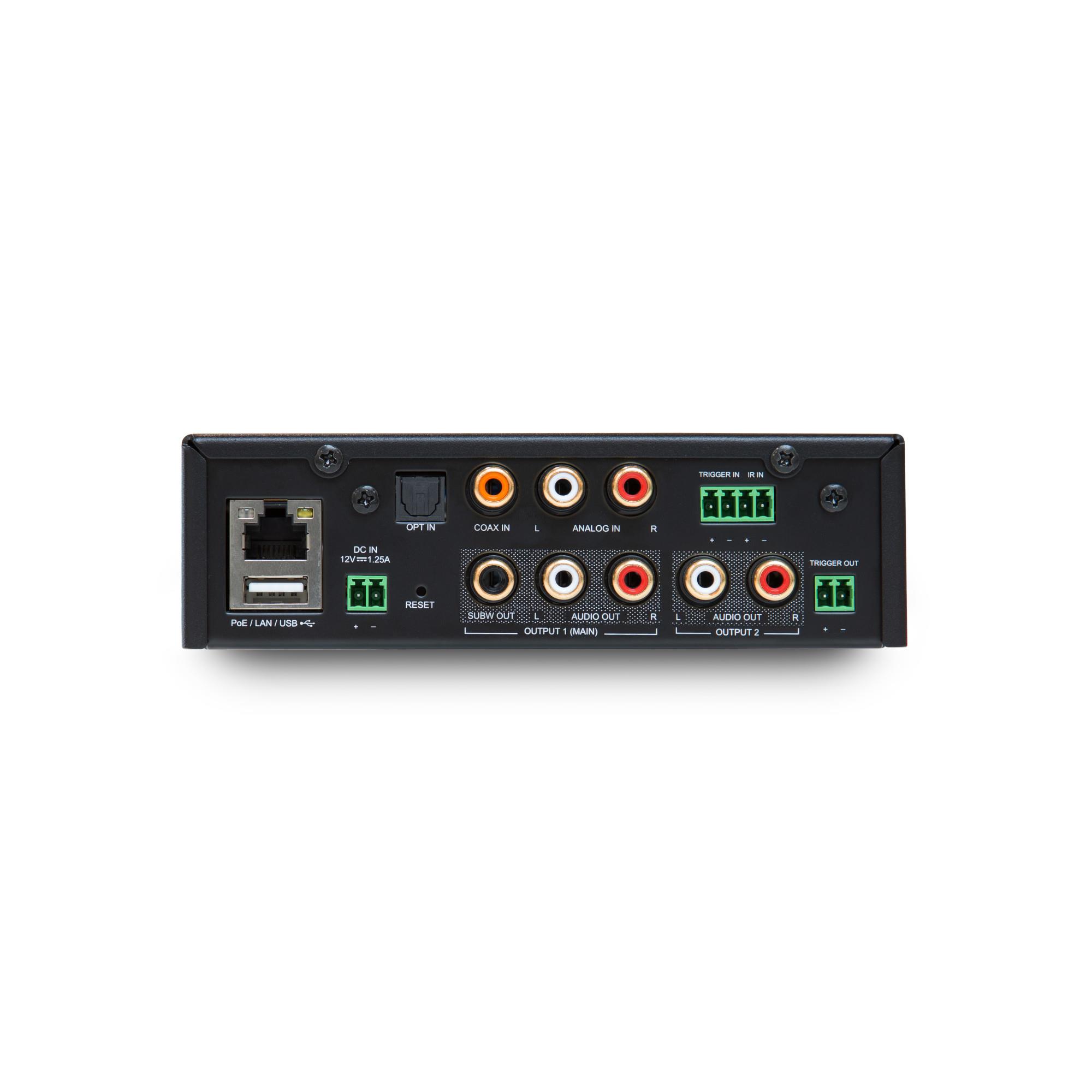 NAD CI S2 2 Zone Music Streamer