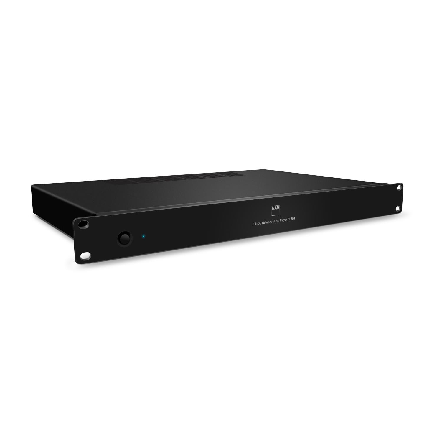 NAD CI 580 V2<br>4 Stereo Zone Client