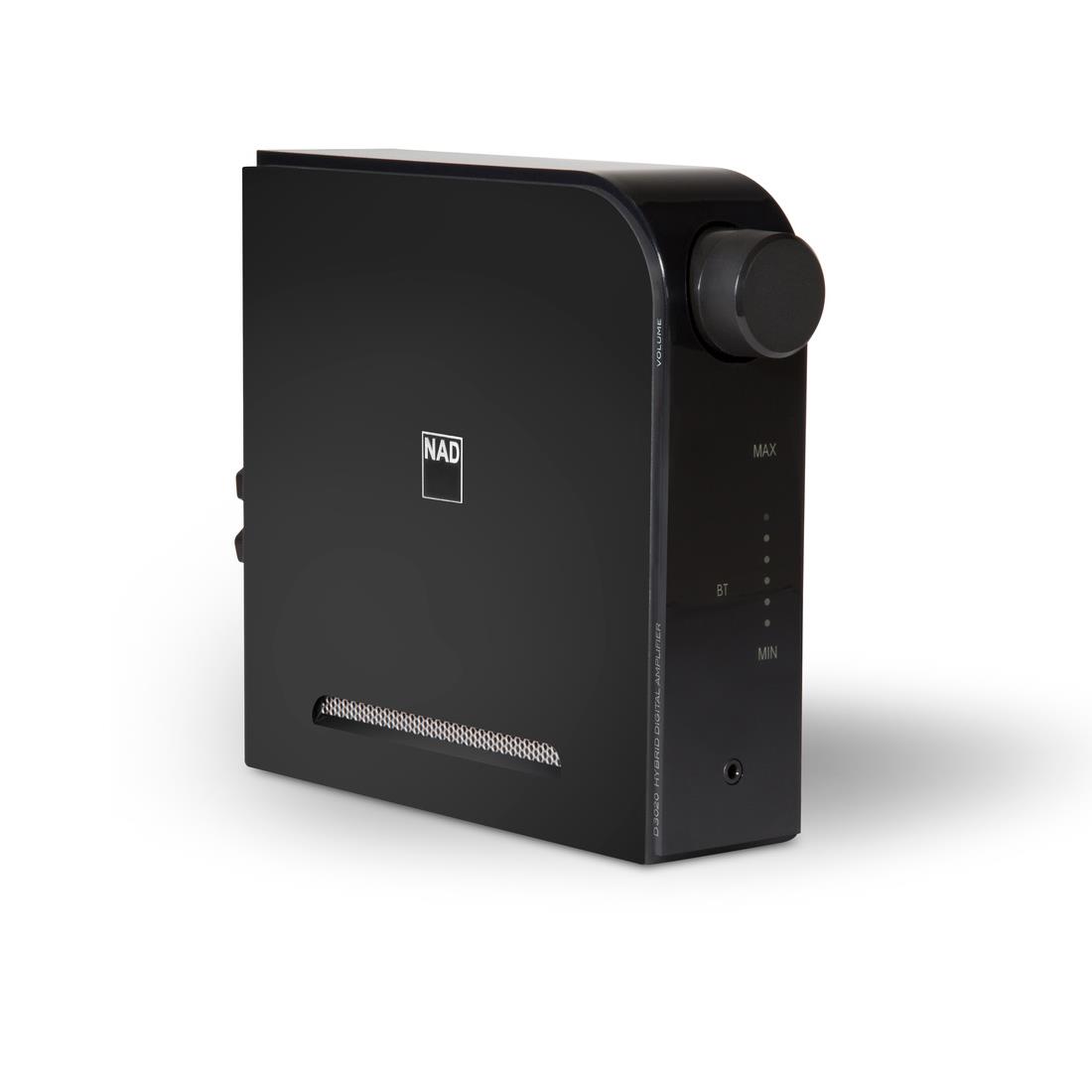 NAD D 3020 V2<br>Integrated Amplifier