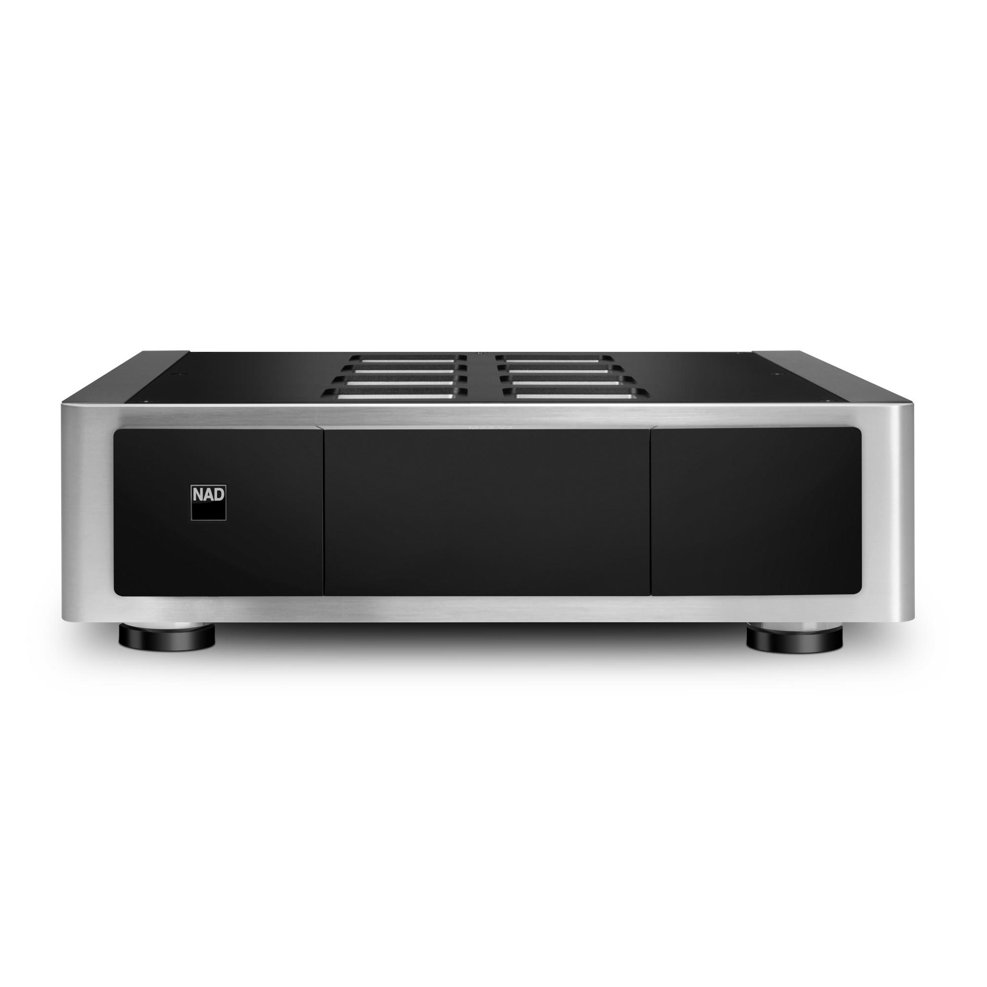 NAD M23 V2<br>Power Amplifier