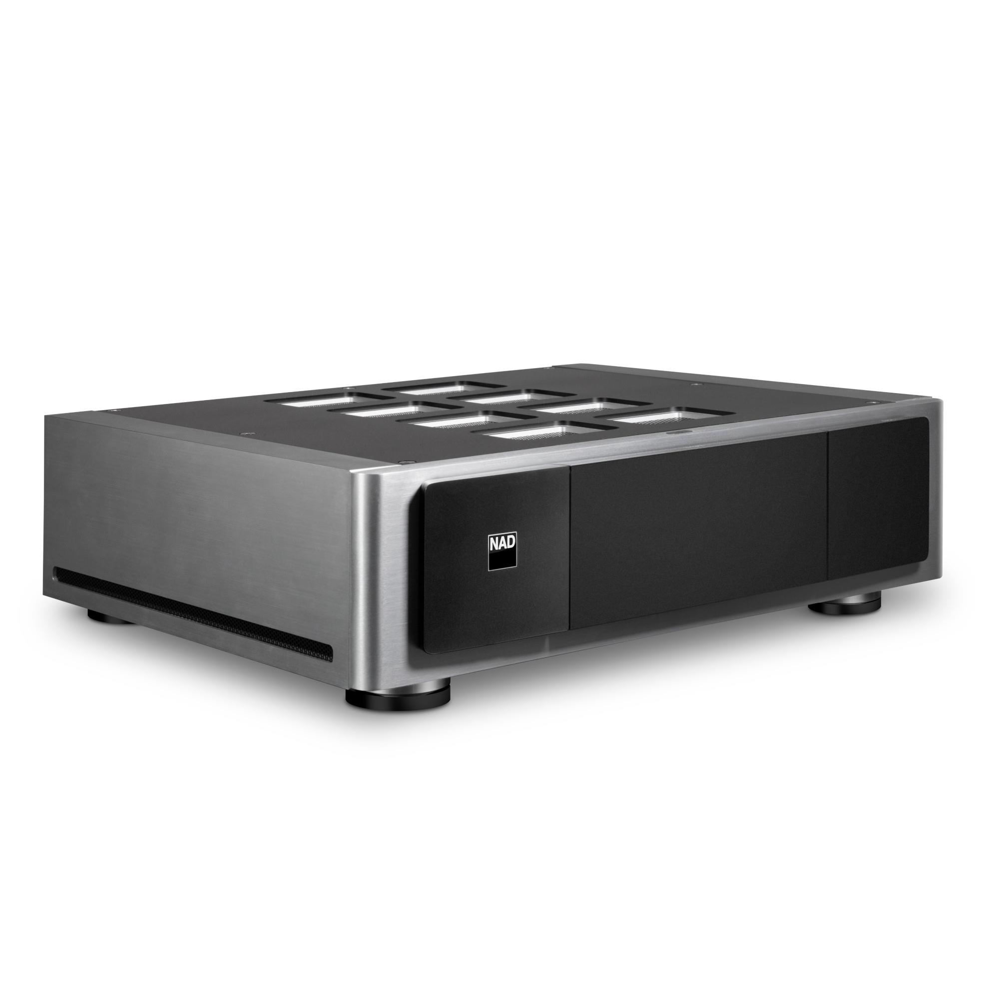 NAD M23 V2<br>Power Amplifier
