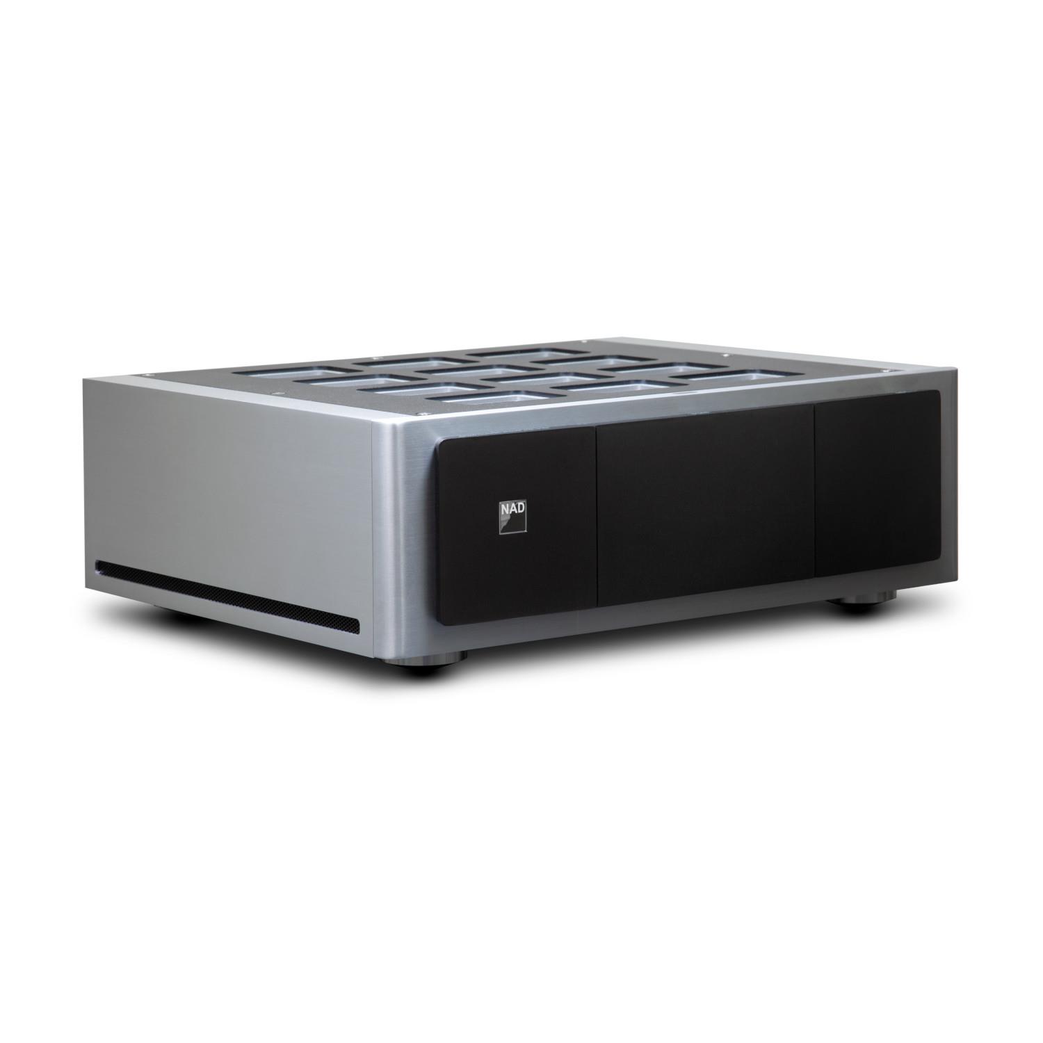 Sevenoaks Sound and Vision - NAD M28 7 Channel Poweramp