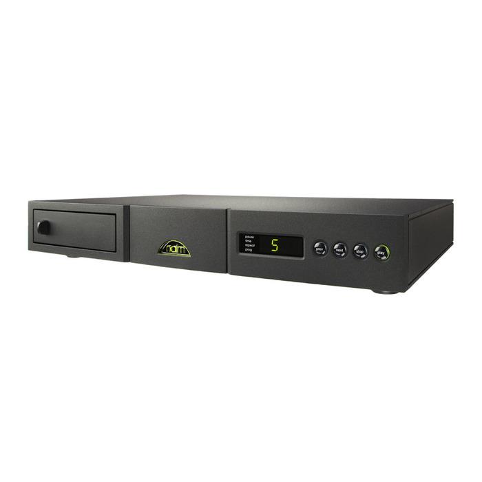 Naim CD5si<br>CD Player