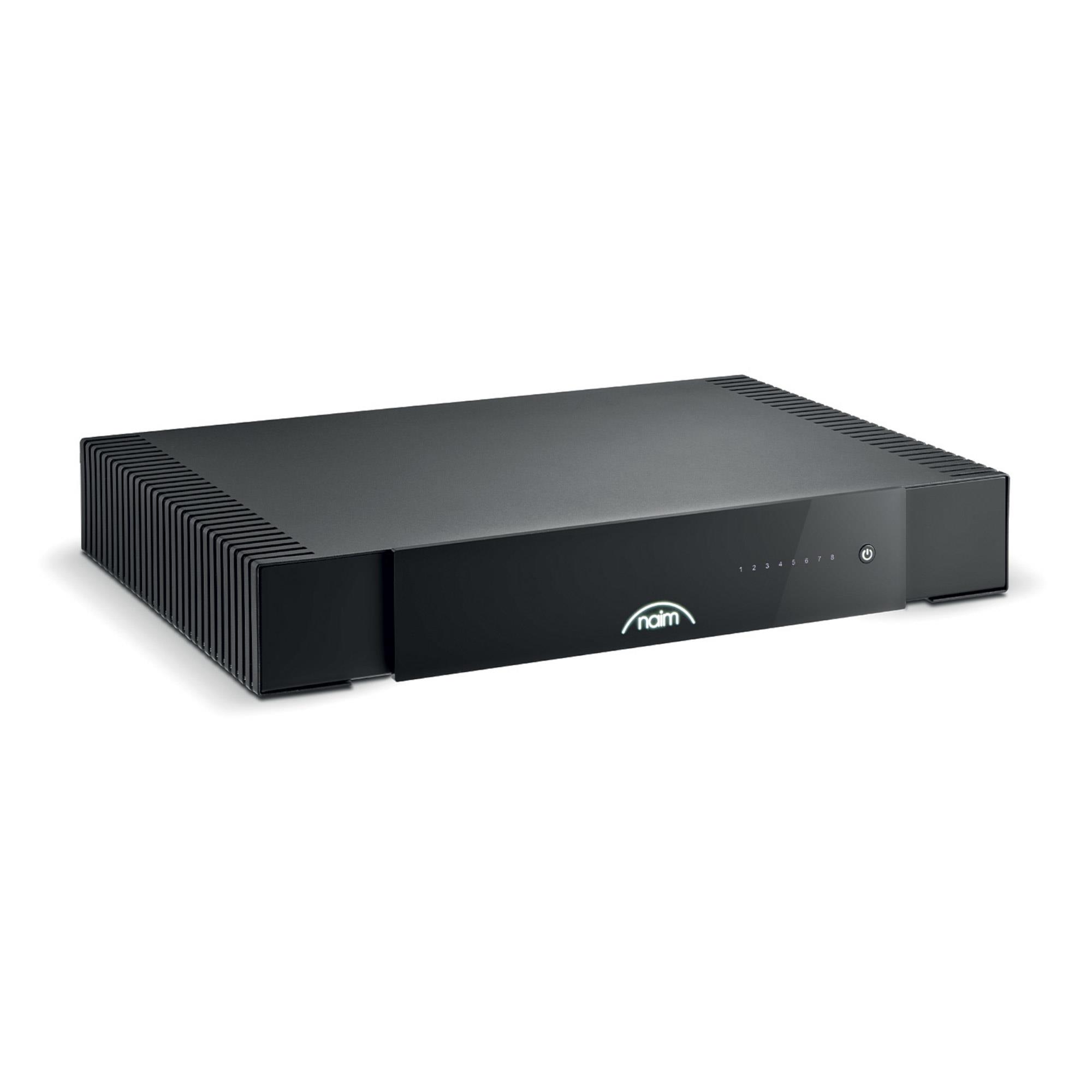 Naim CI-NAP 108<br>8 Channel Power Amplifier