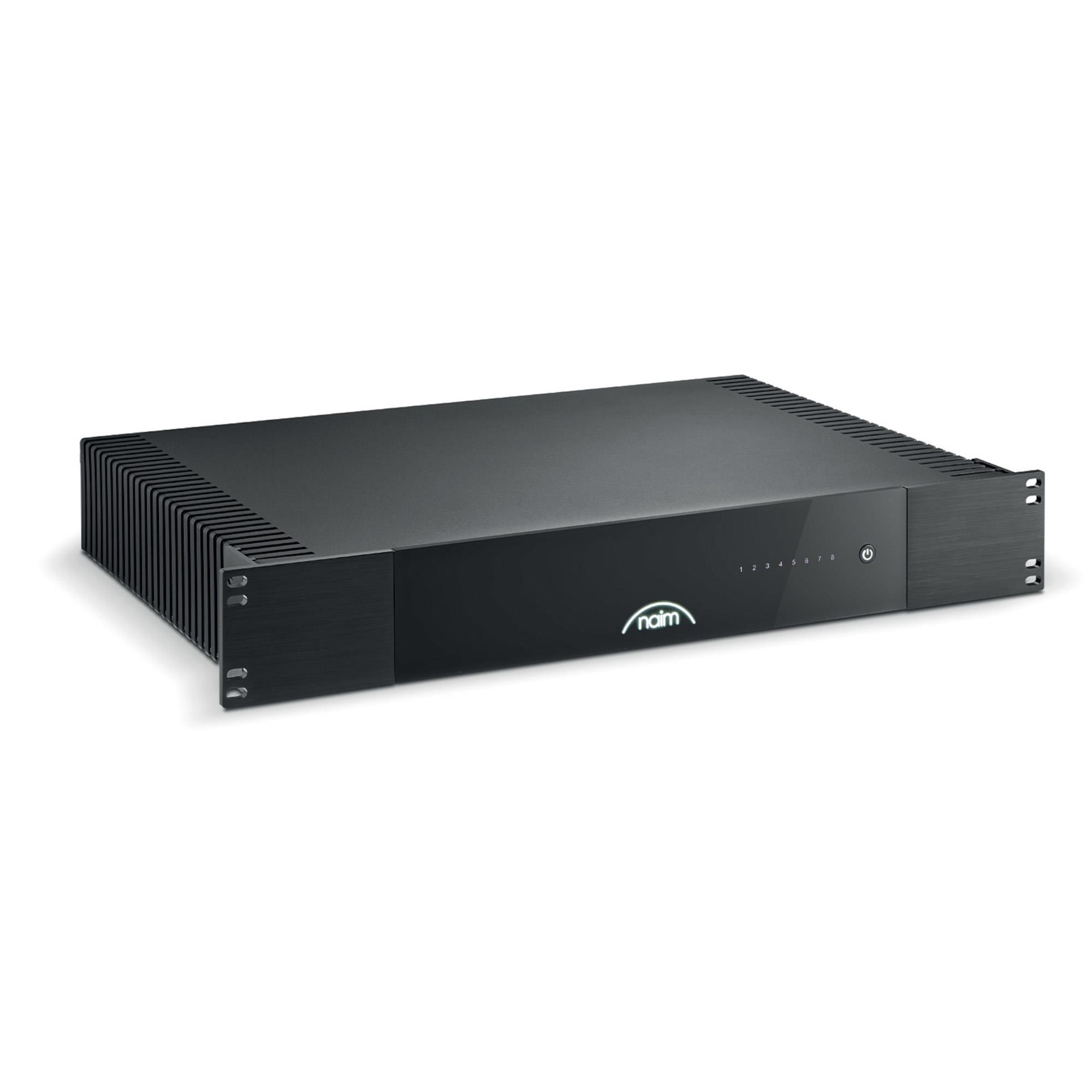 Naim CI-NAP 108<br>8 Channel Power Amplifier