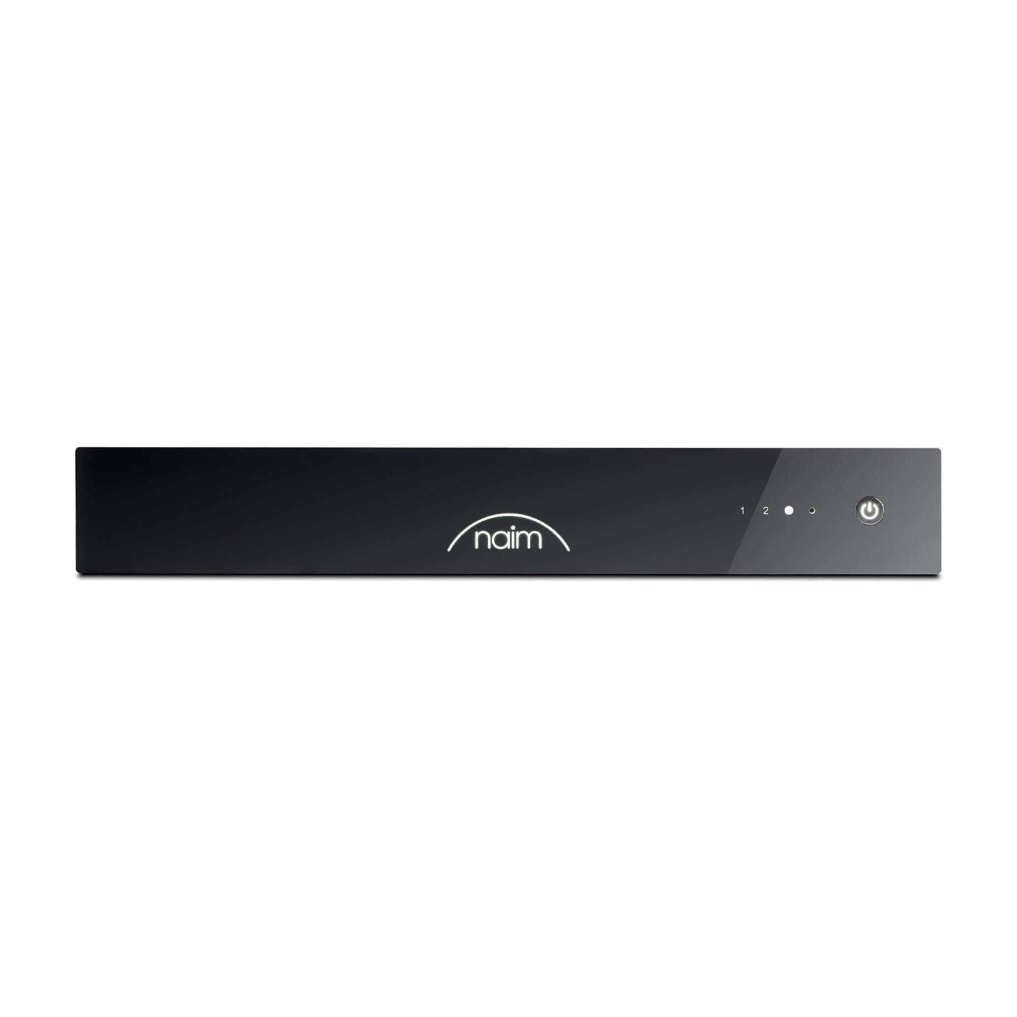 Naim CI-Uniti 102<br>Streaming System