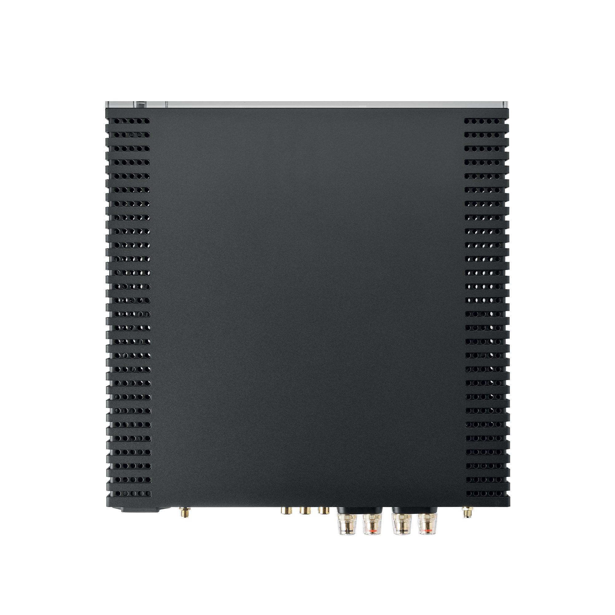 Naim CI-Uniti 102<br>Streaming System