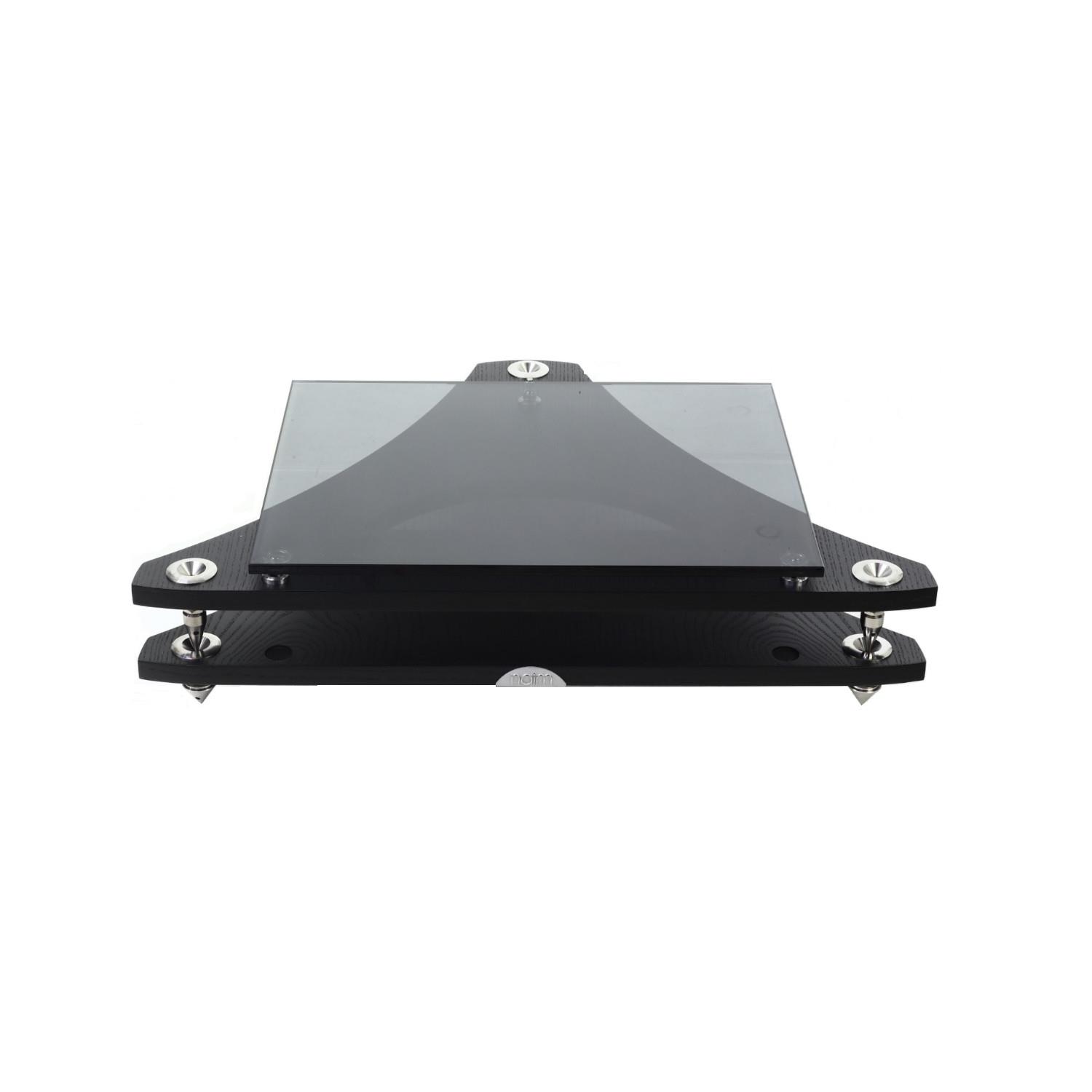 Naim Fraim Base (Black Ash)