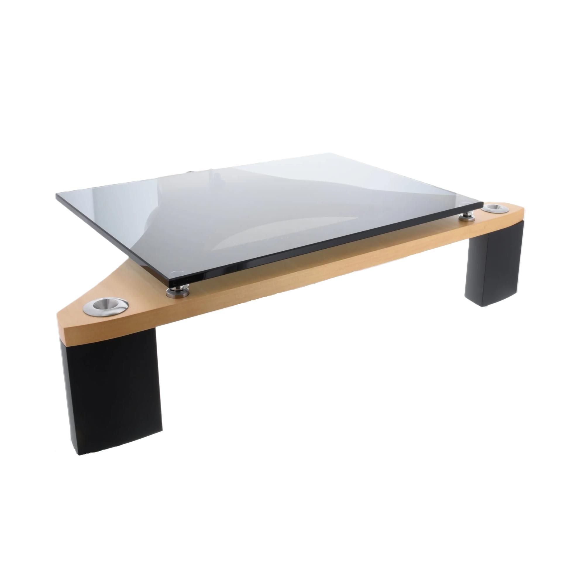 Naim Fraim Level Standard (Ash/Black) Shelf