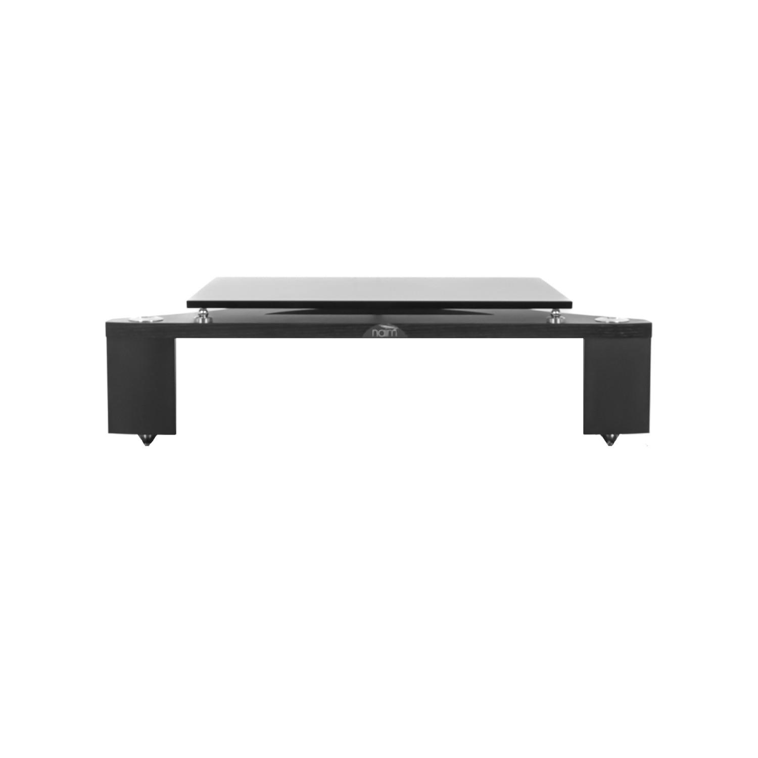 Naim Fraim Level Standard (Black/Black) Shelf