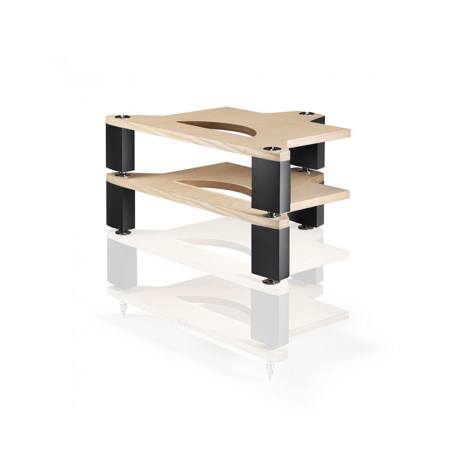 Naim FraimLite Twin Level Standard (Ash/Black)