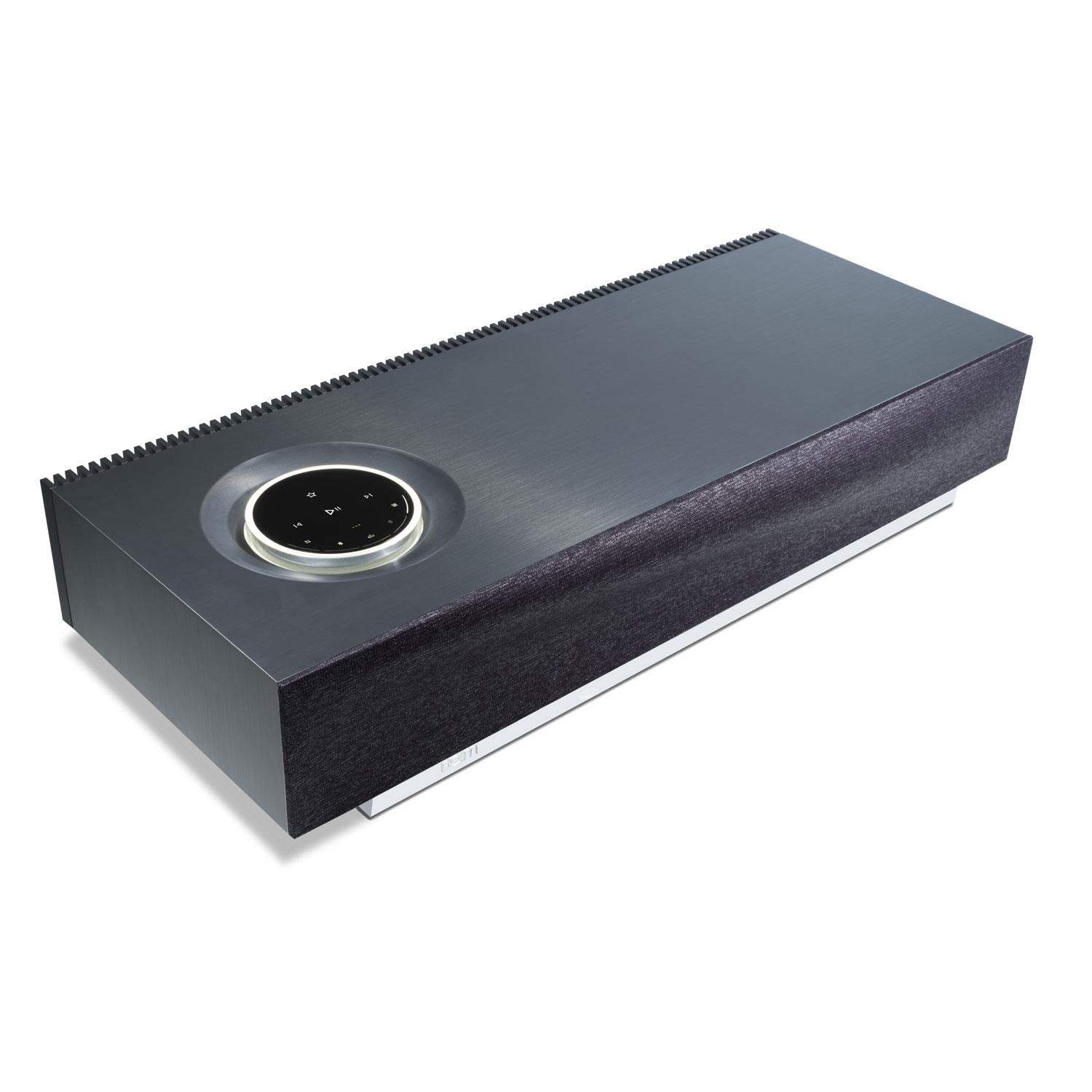 Naim Mu-so 2nd Generation<br>Wireless Speaker