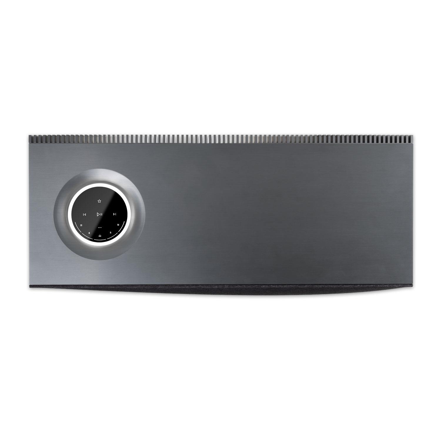 Naim Mu-so 2nd Generation<br>Wireless Speaker