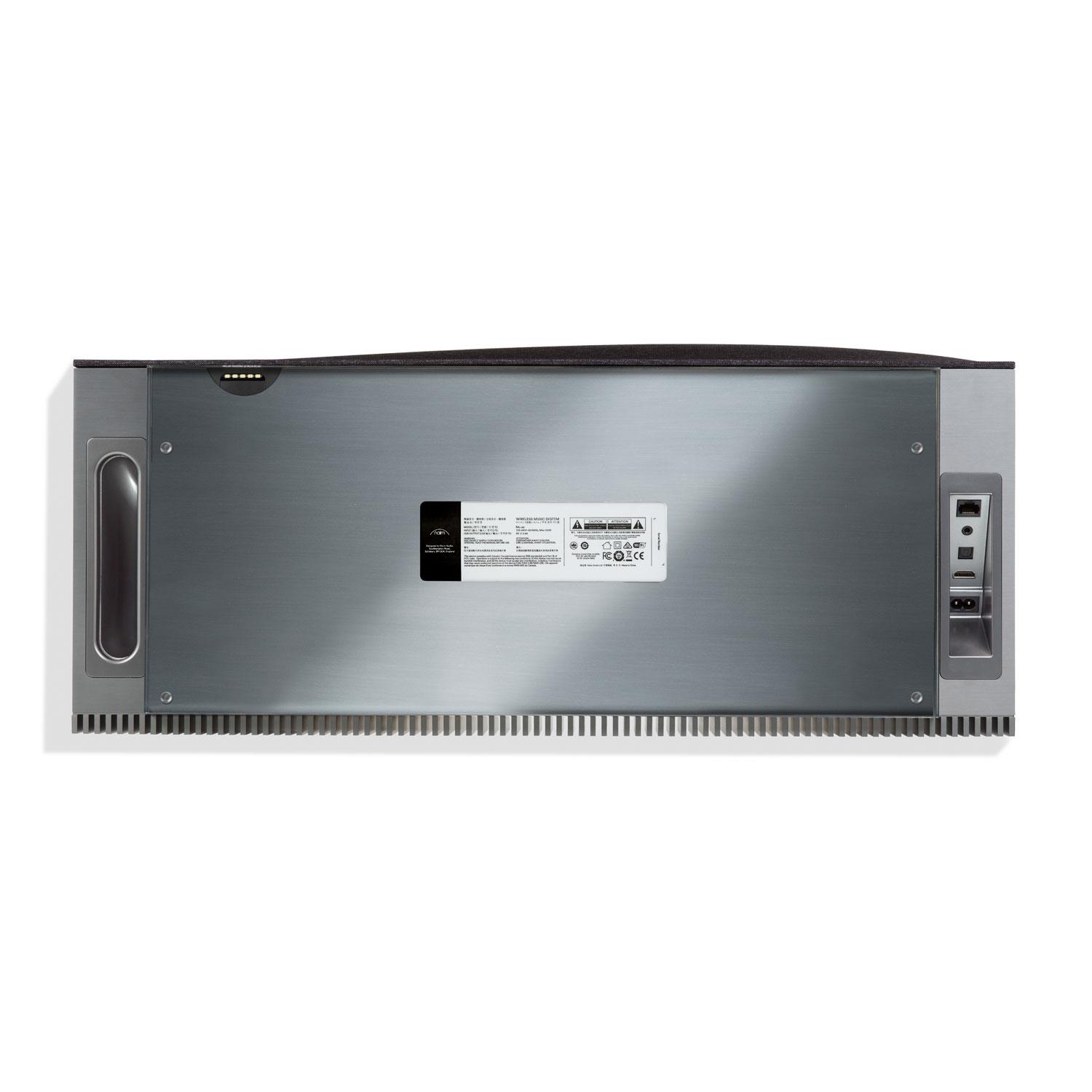 Naim Mu-so 2nd Generation<br>Wireless Speaker