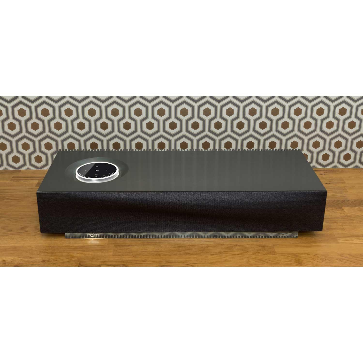 Naim Mu-so 2nd Generation<br>Wireless Speaker