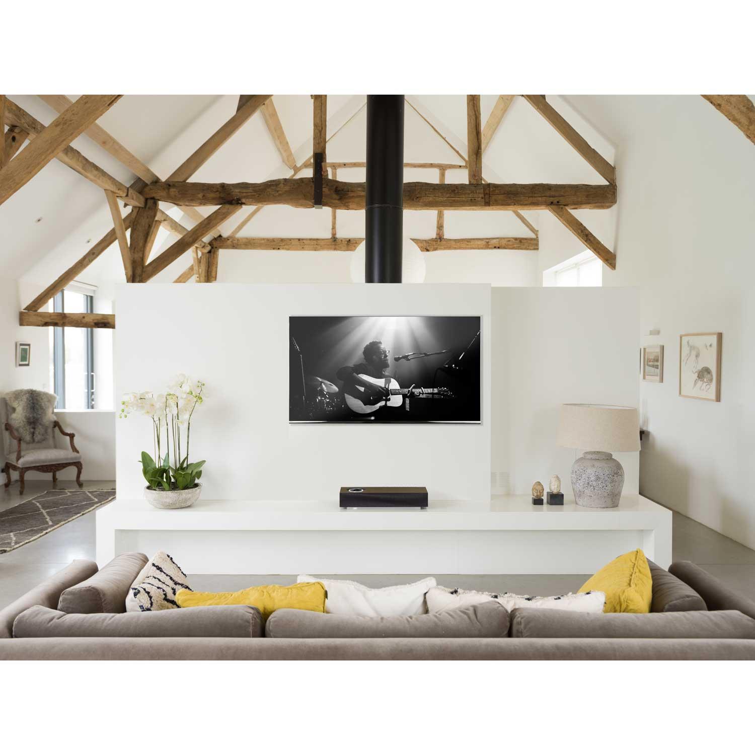 Naim Mu-so 2nd Generation<br>Wireless Speaker