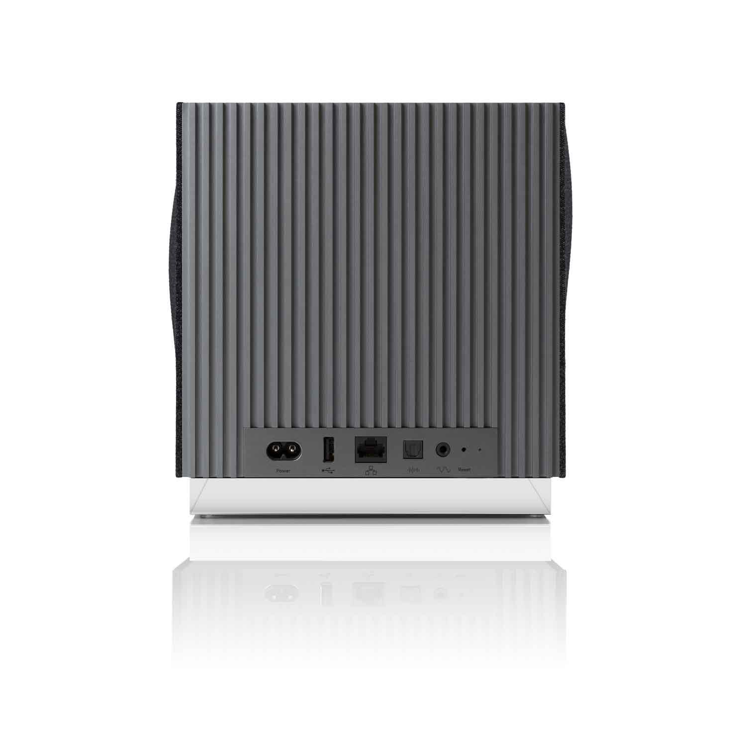 Sevenoaks Sound and Vision - Naim Mu so Qb 2nd Generation Wireless Speaker