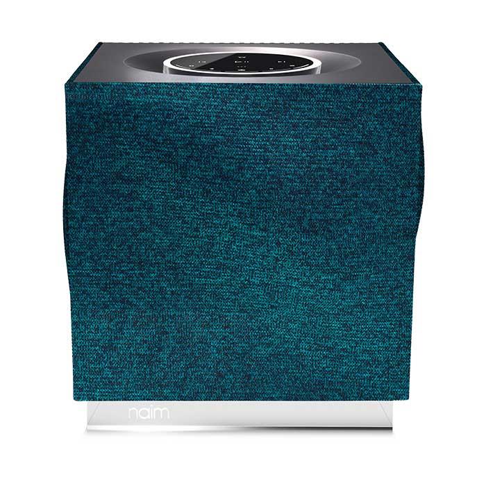 Naim Mu-so Qb Grille (2nd Generation)