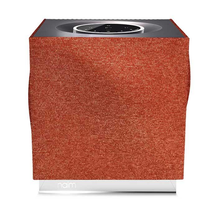 Naim Mu-so Qb Grille (2nd Generation)