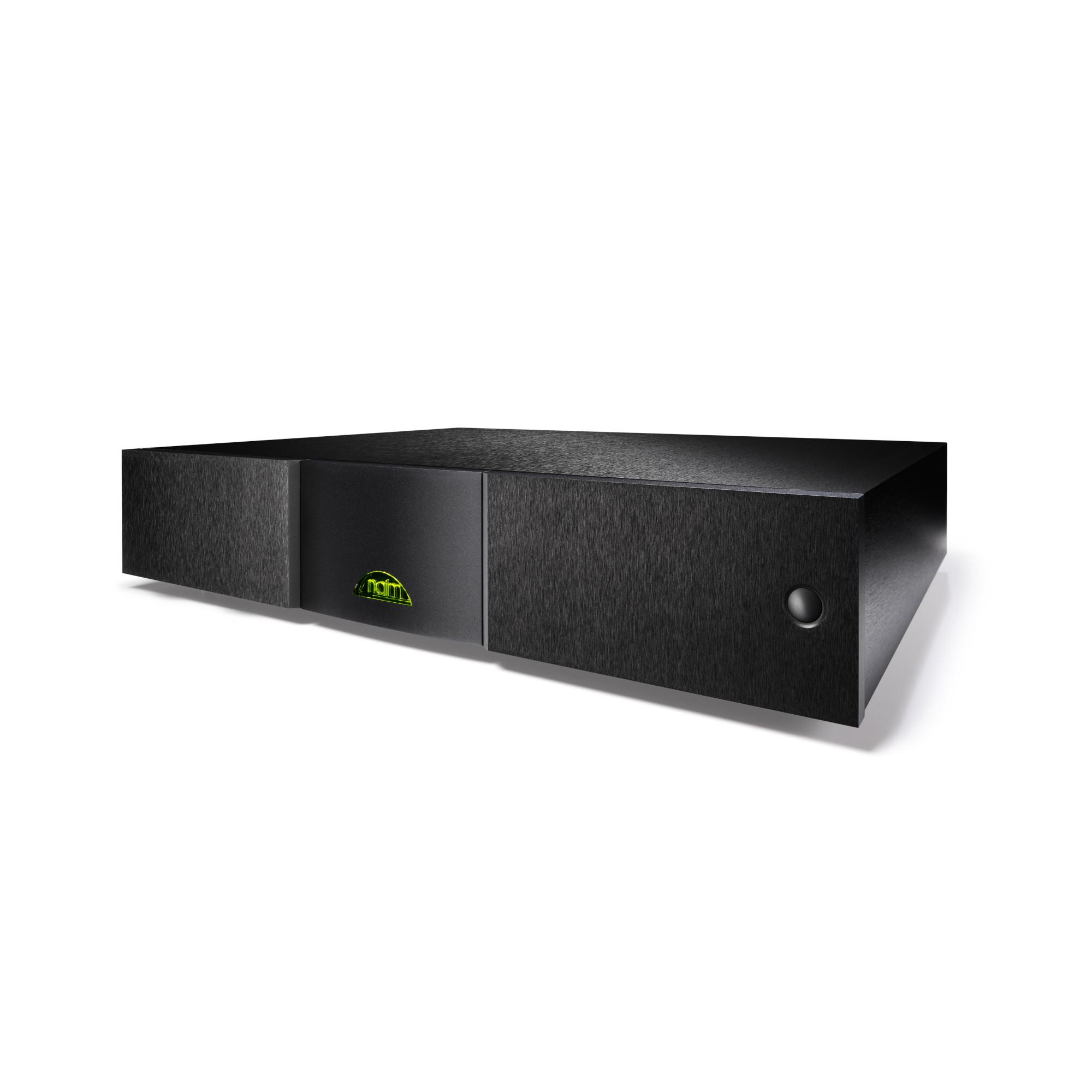 Naim NAC 552<br>Pre Amplifier (inc 552 PS DR)