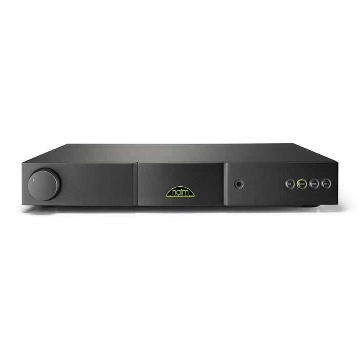 Naim NAIT 5si<br>Integrated Amplifier