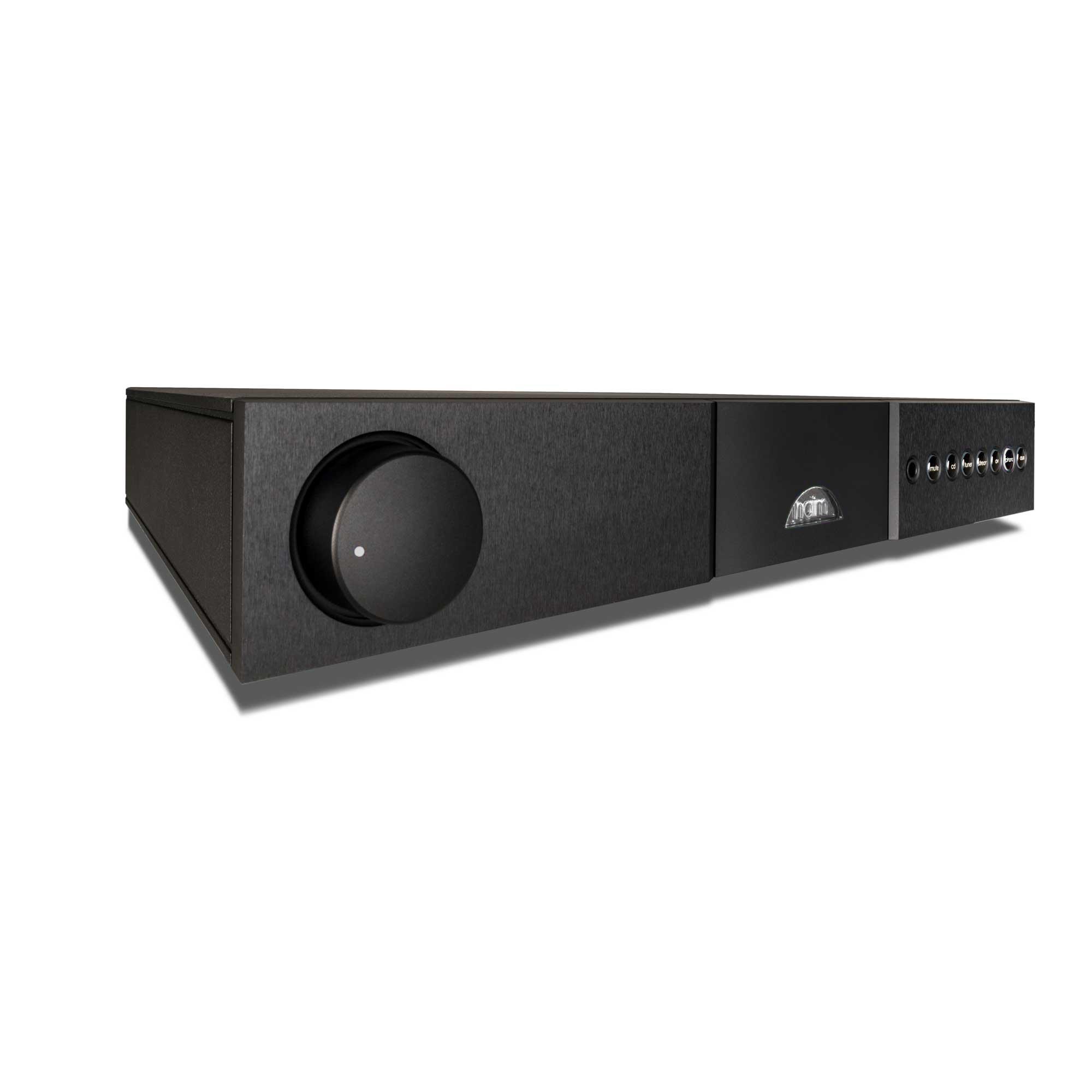 Naim NAIT XS 3<br>Integrated Amplifier