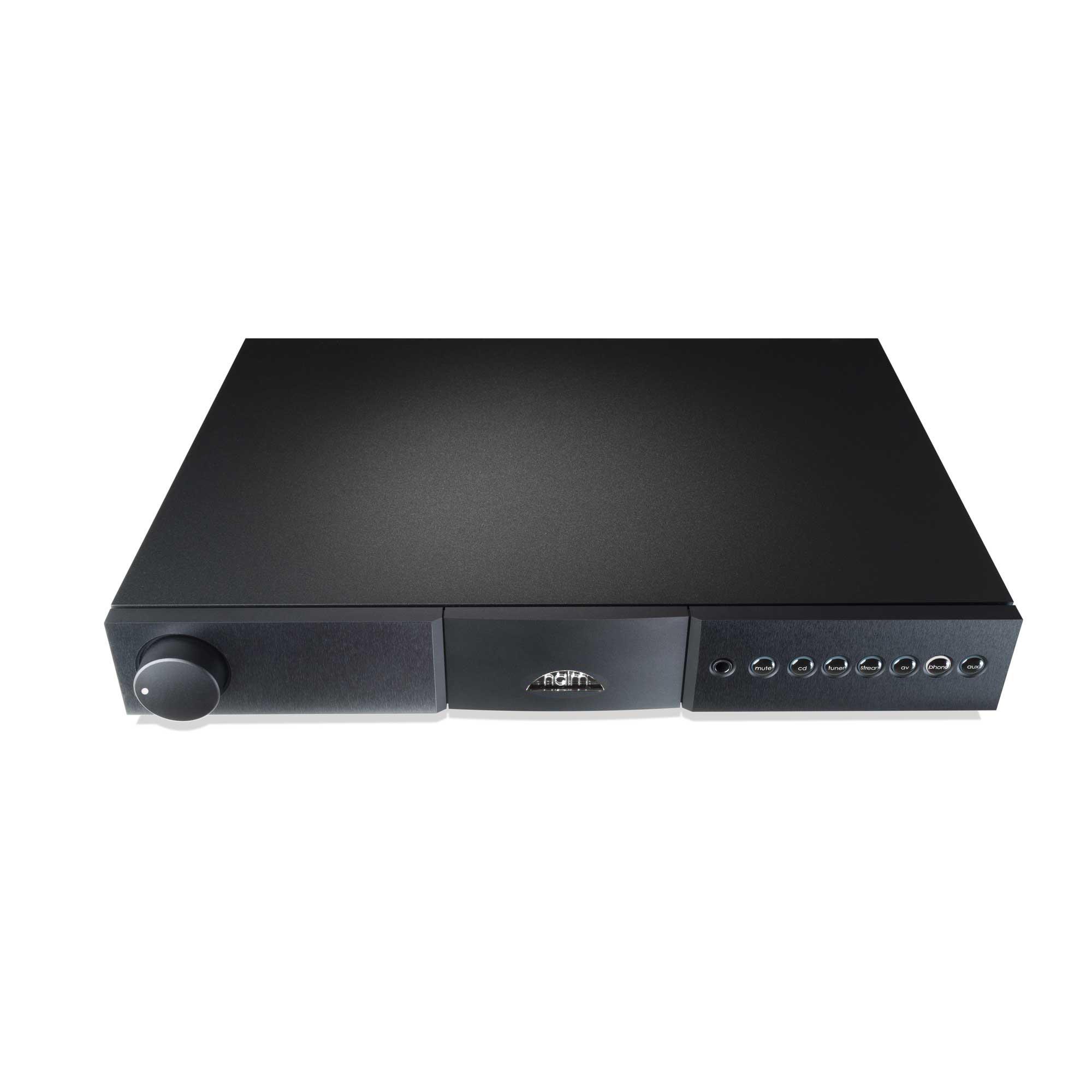 Naim NAIT XS 3<br>Integrated Amplifier