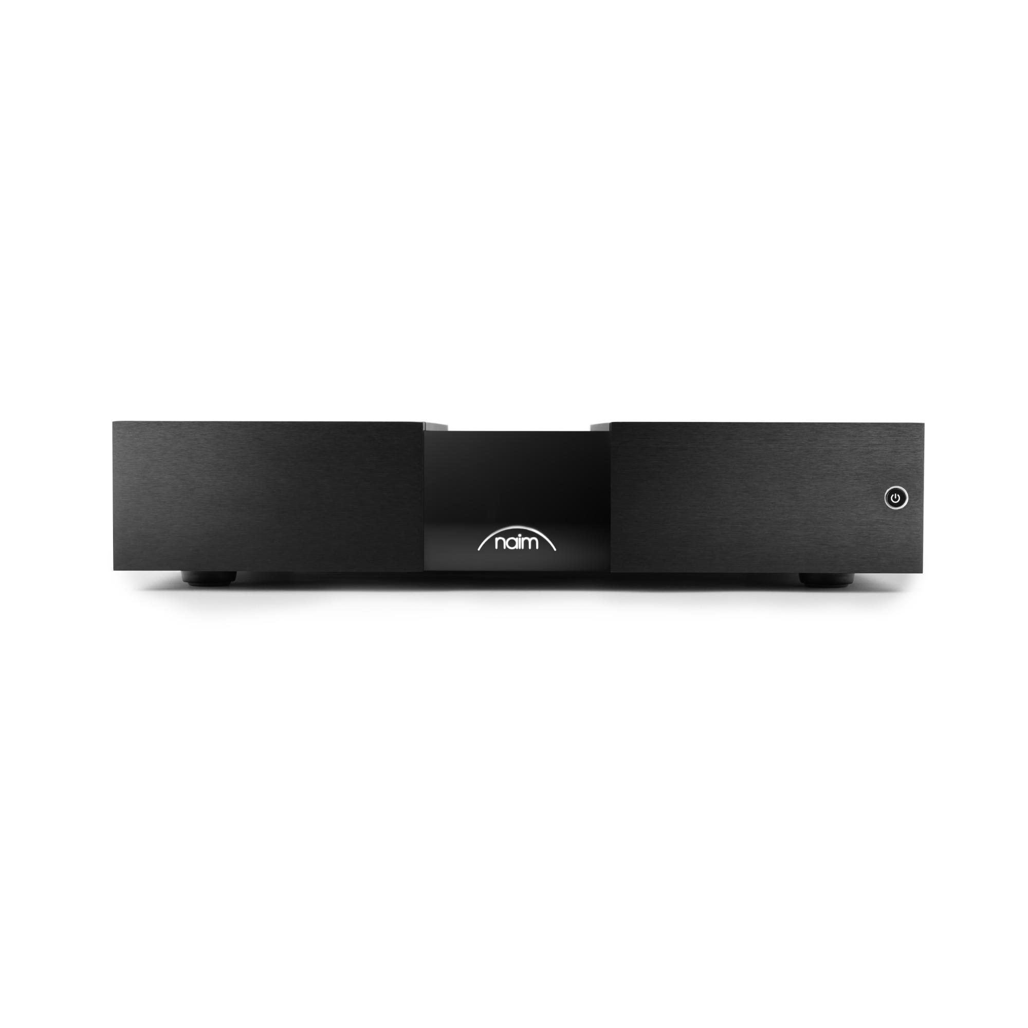 Naim NAP 250<br>Power Amplifier