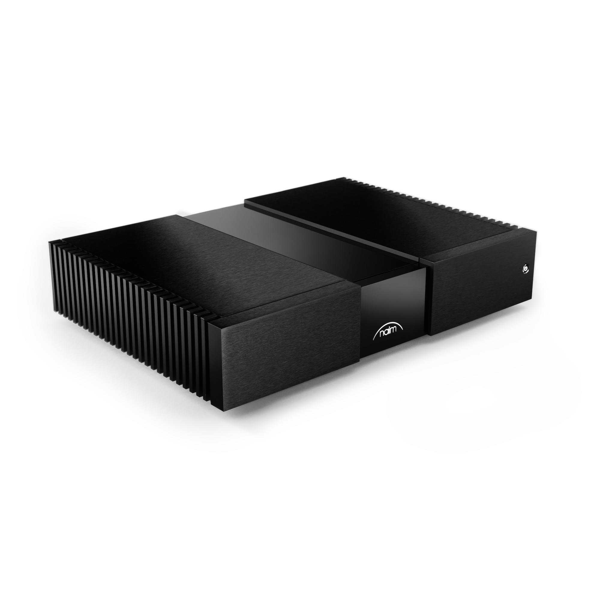 Naim NAP 250<br>Power Amplifier