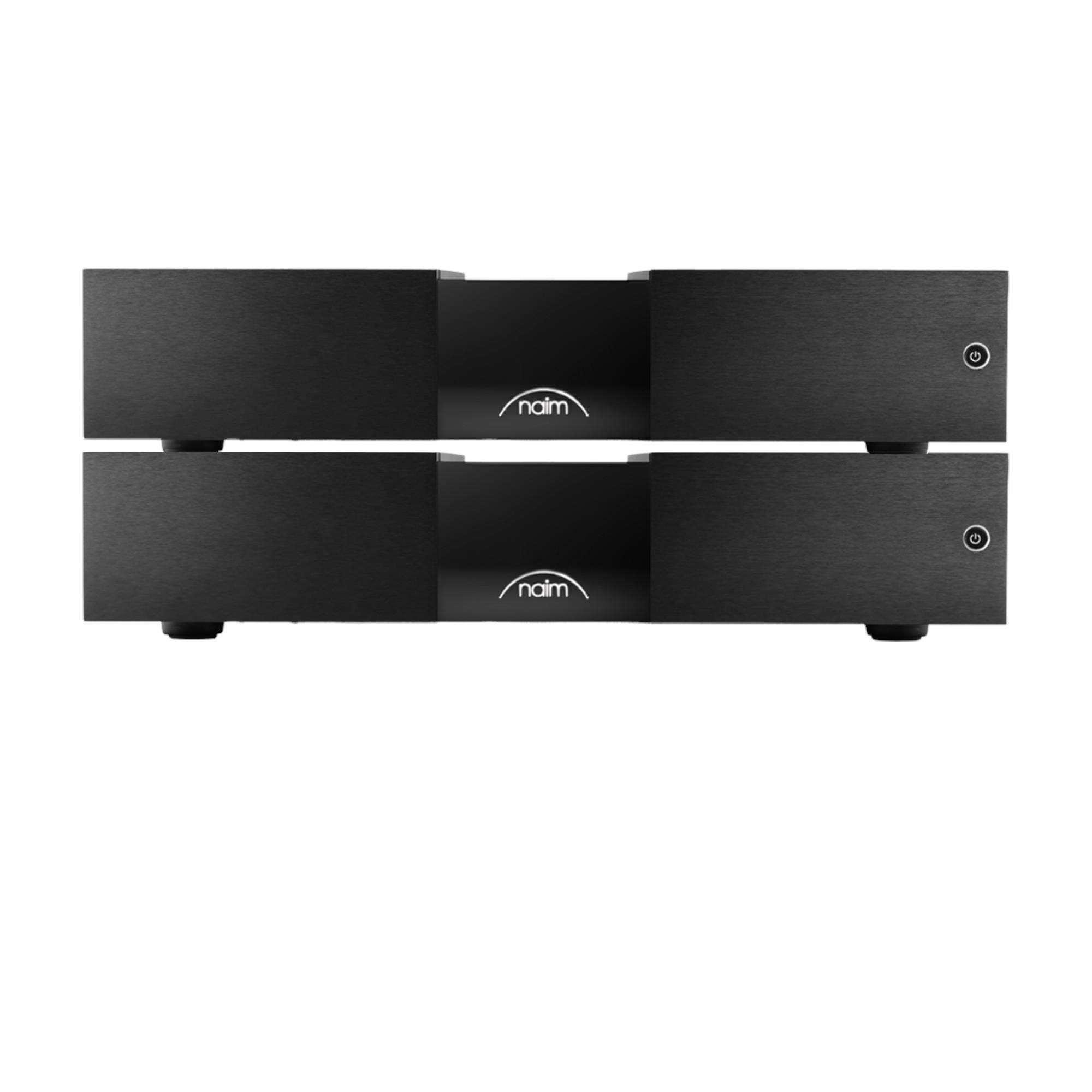 Naim NAP 350<br>Mono Power Amplifier (Pair)